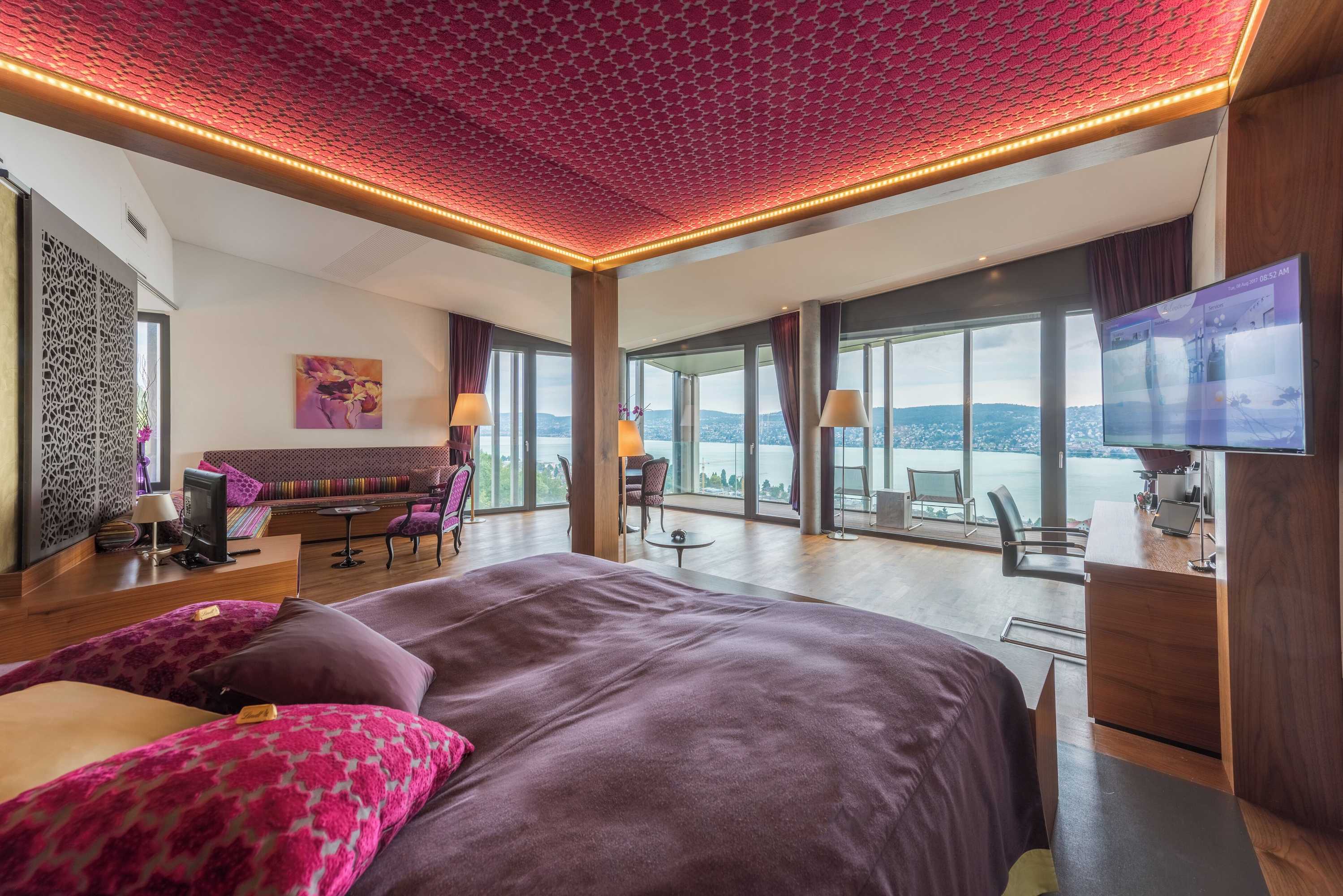 Gift card for Hotel Belvoir Lake View & Spa Gift card for Hotel Belvoir Lake View & Spa