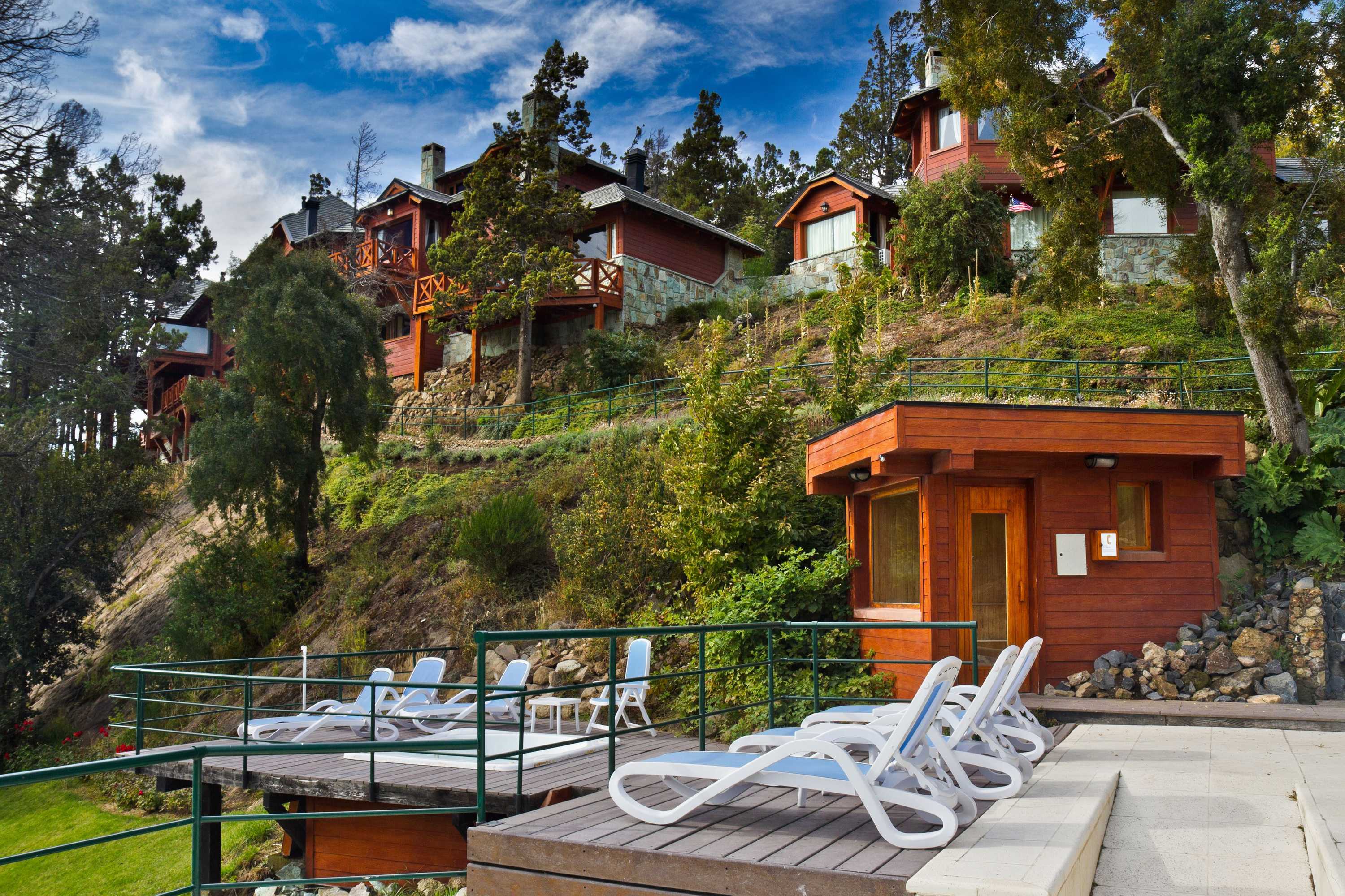 Gift card for Charming Luxury Lodge & Private Spa Gift card for Charming Luxury Lodge & Private Spa
