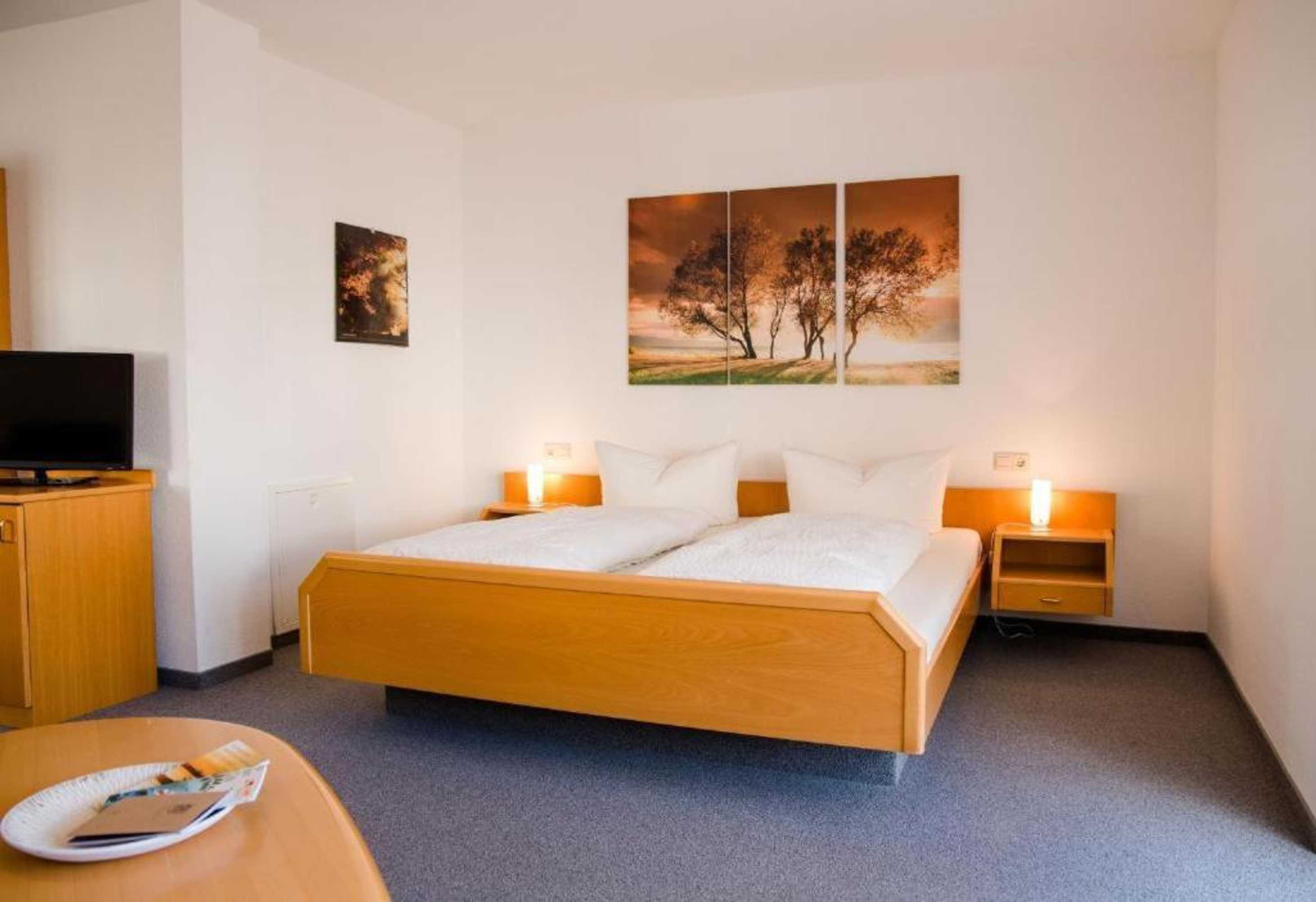 Gift card for Gästehaus St. Martin