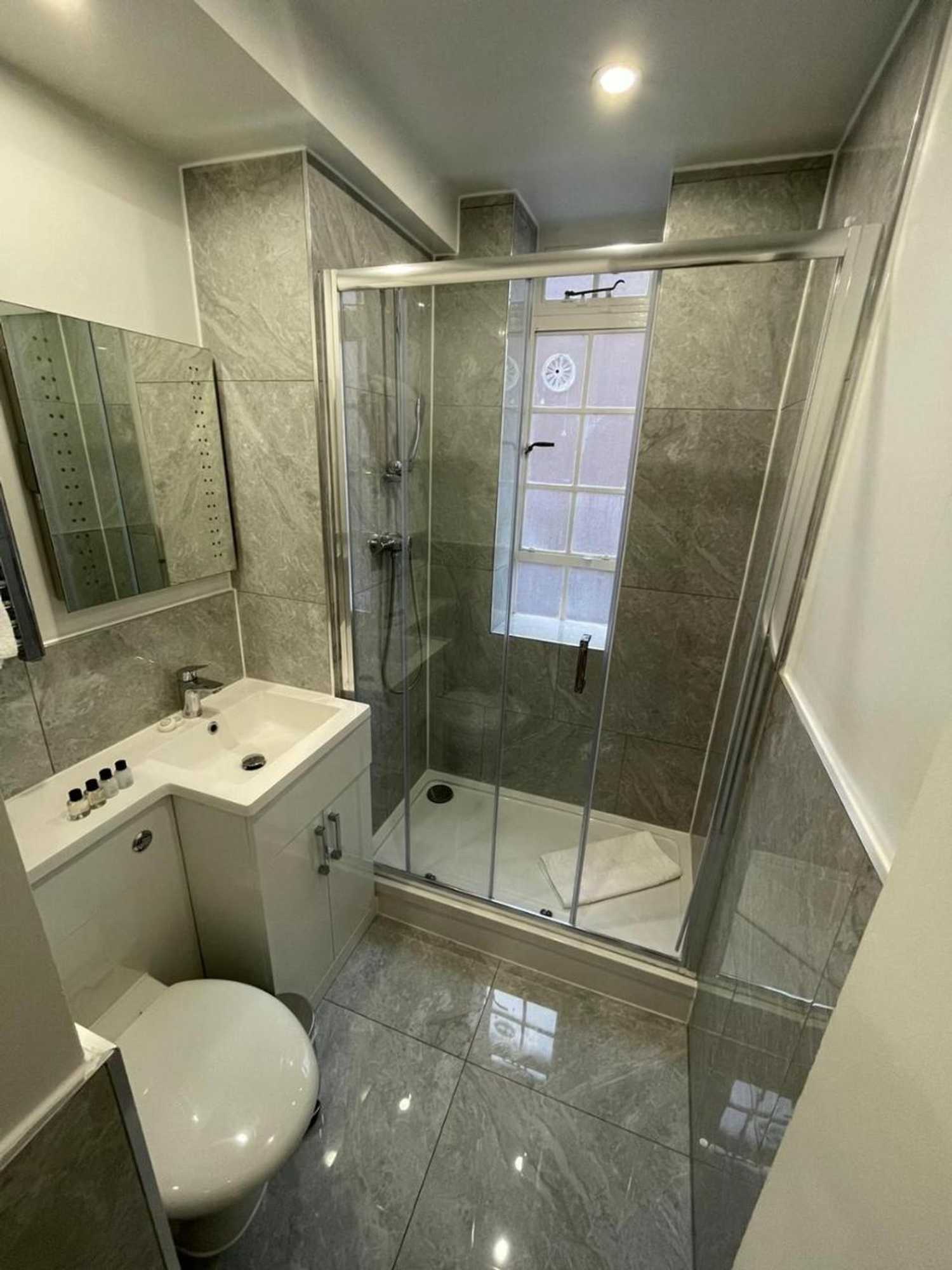 Gift card for Chelsea Cloisters Serviced Apartments Gift card for Chelsea Cloisters Serviced Apartments