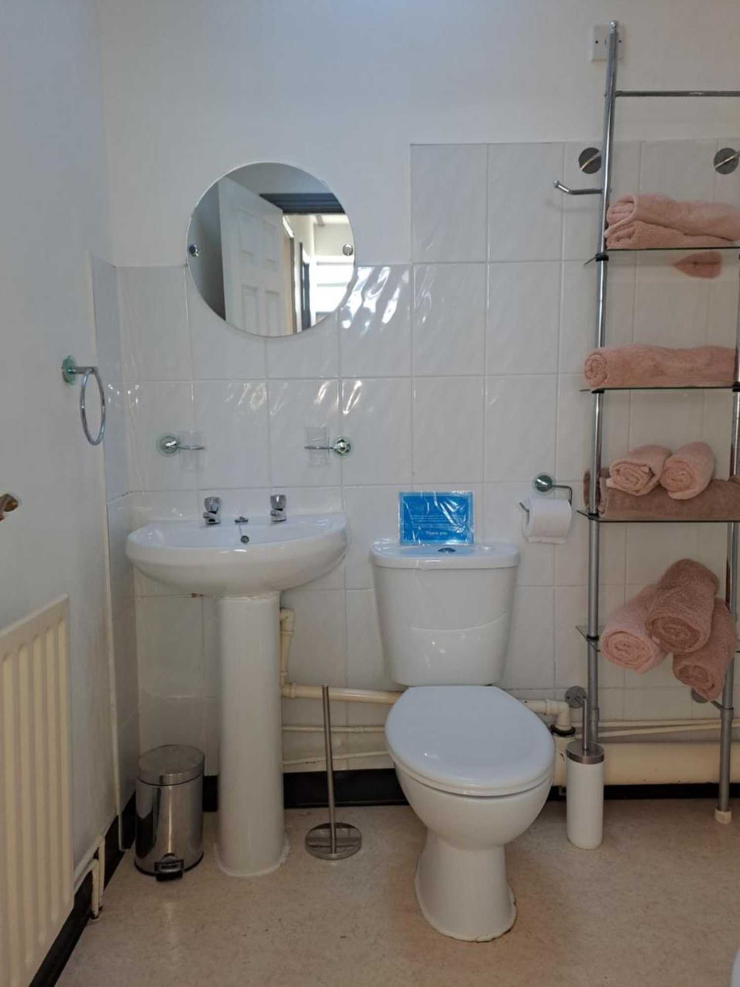 Gift card for Bank Top Farm Cottages