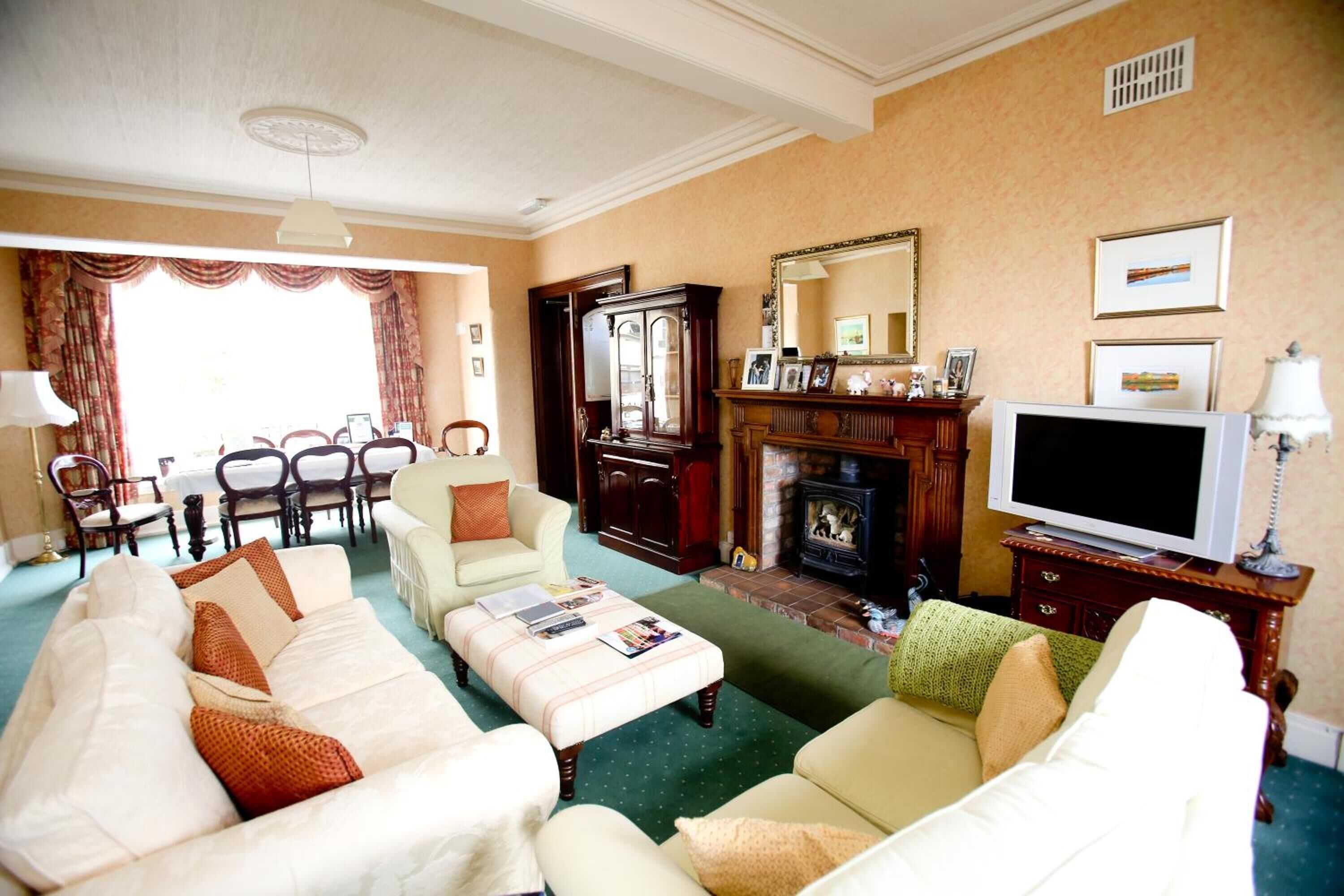 Gift card for Dufferin Coaching Inn & Hall Gift card for Dufferin Coaching Inn & Hall