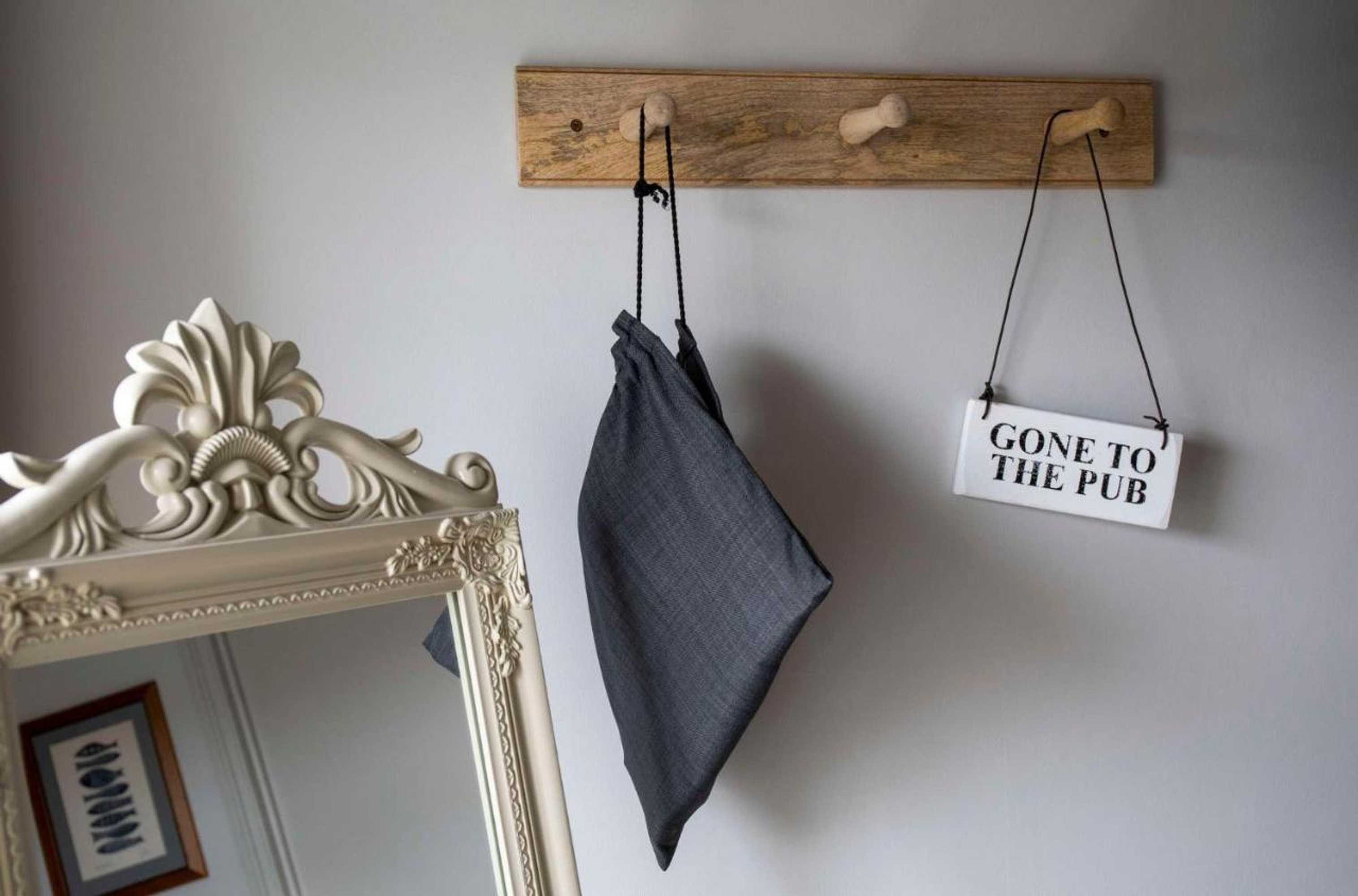 Gift card for Dunstan House