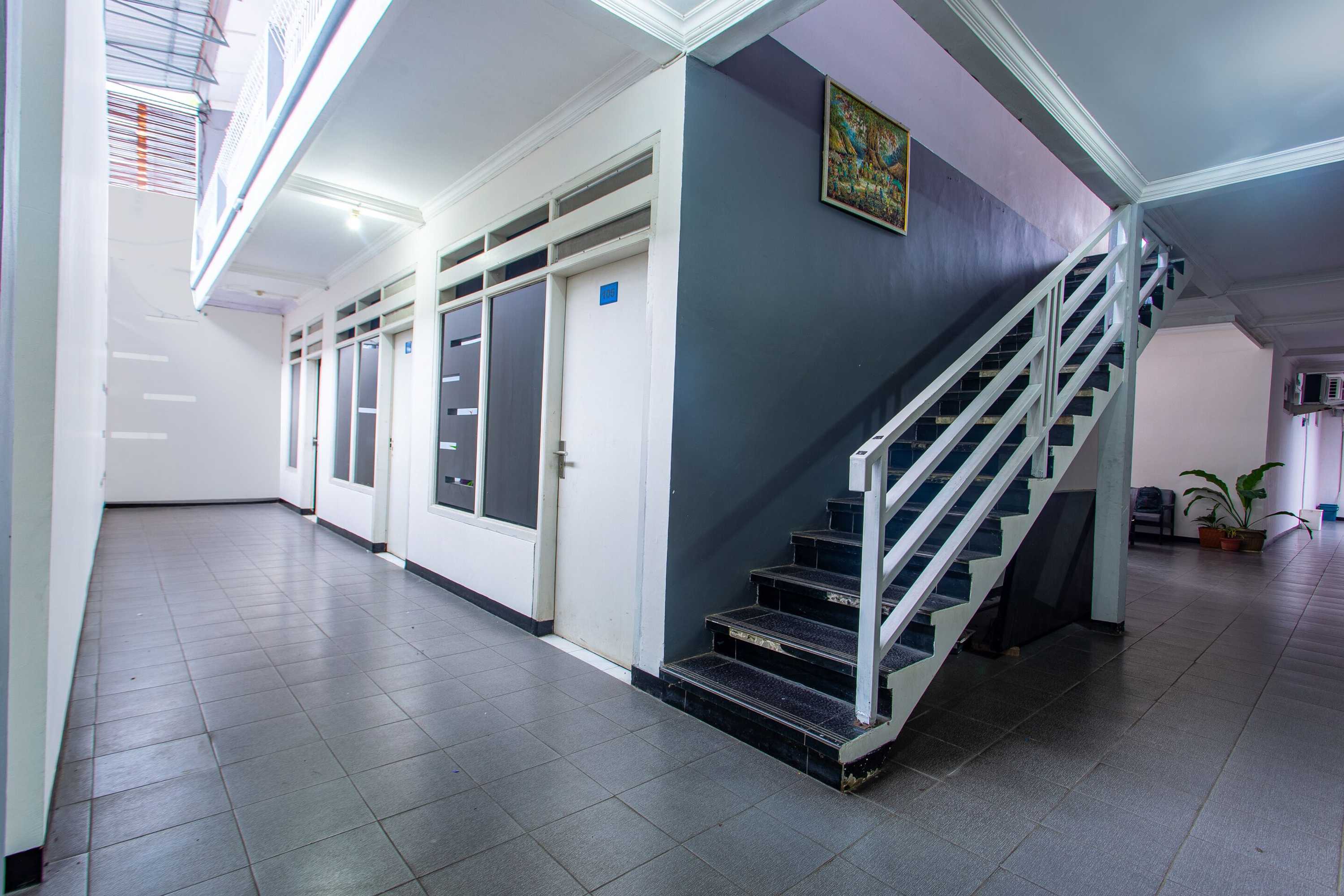 Gift card for Hotel O Griya Karangsalam Indah