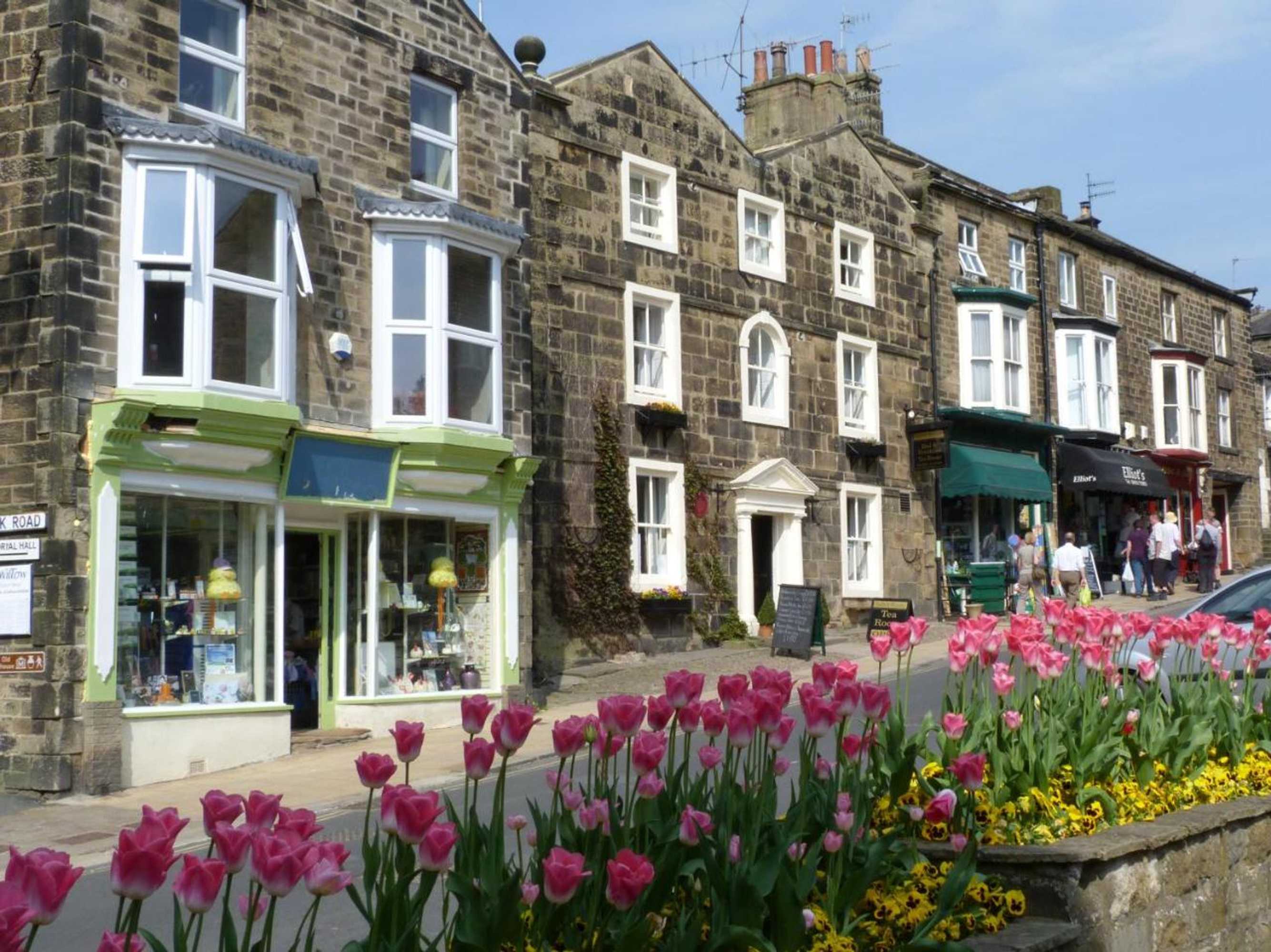 Gift card for Silver Hill Cottage