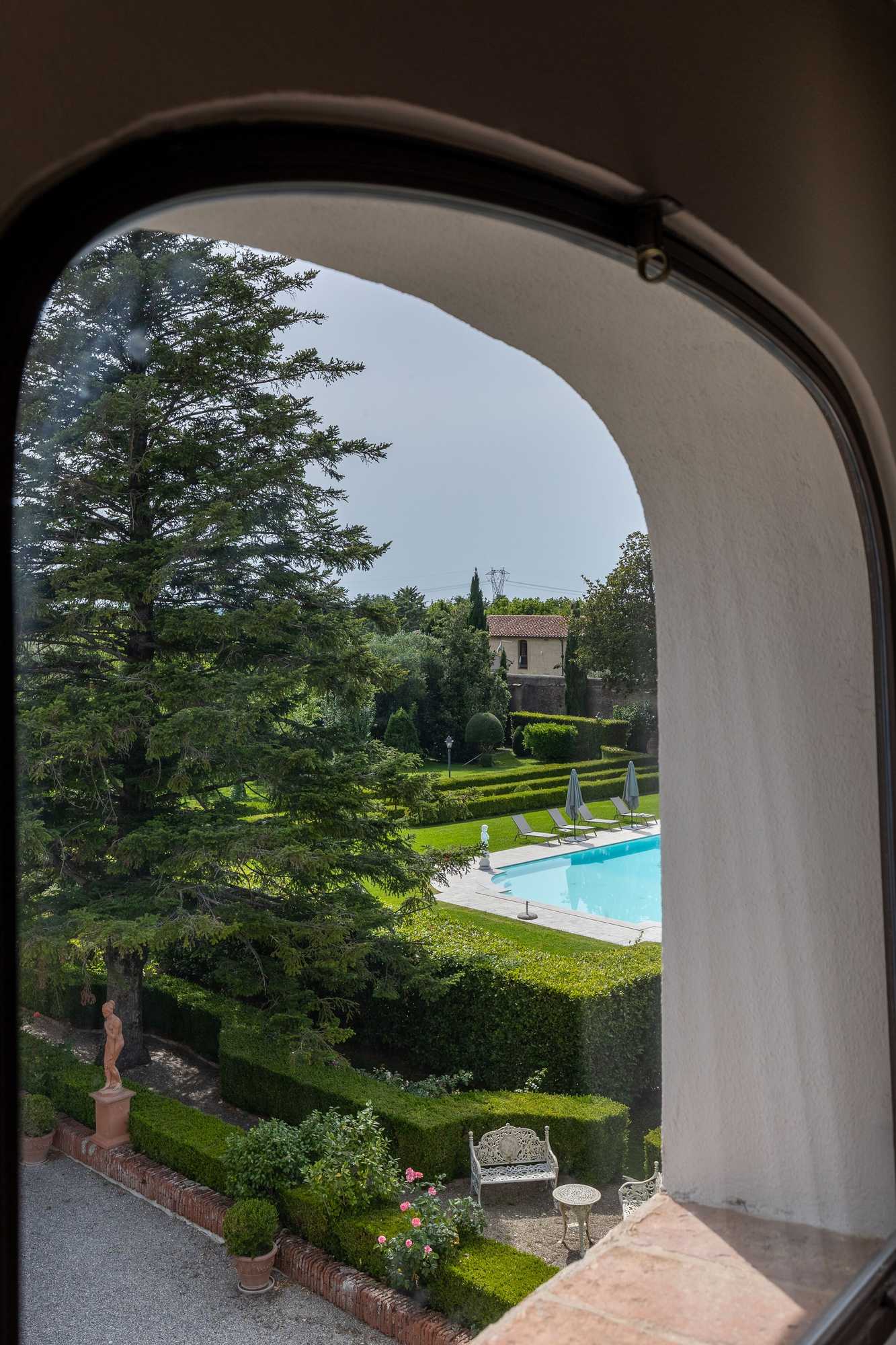 Gift card for Villa Scorzi - Relais de Charme Gift card for Villa Scorzi - Relais de Charme