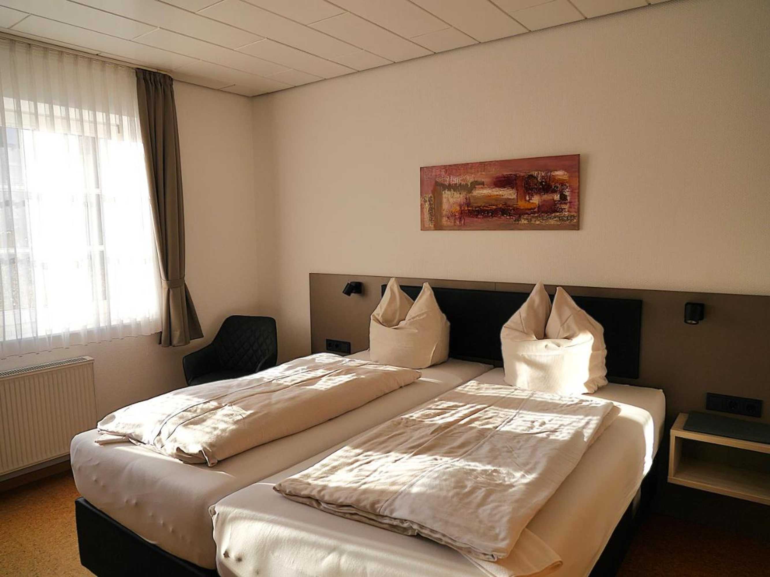 Gift card for Gästezimmer Lammersmann