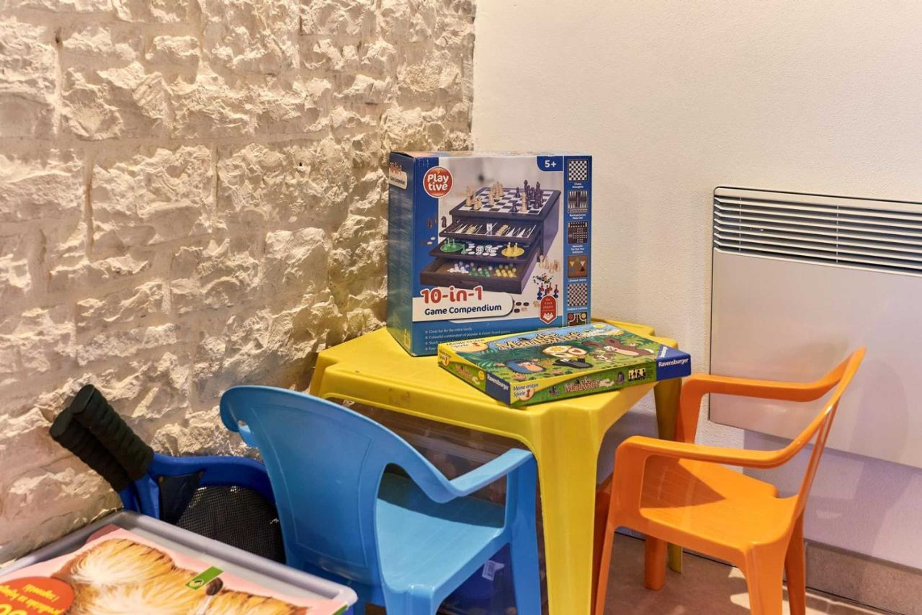 Gift card for Villa Sujevic