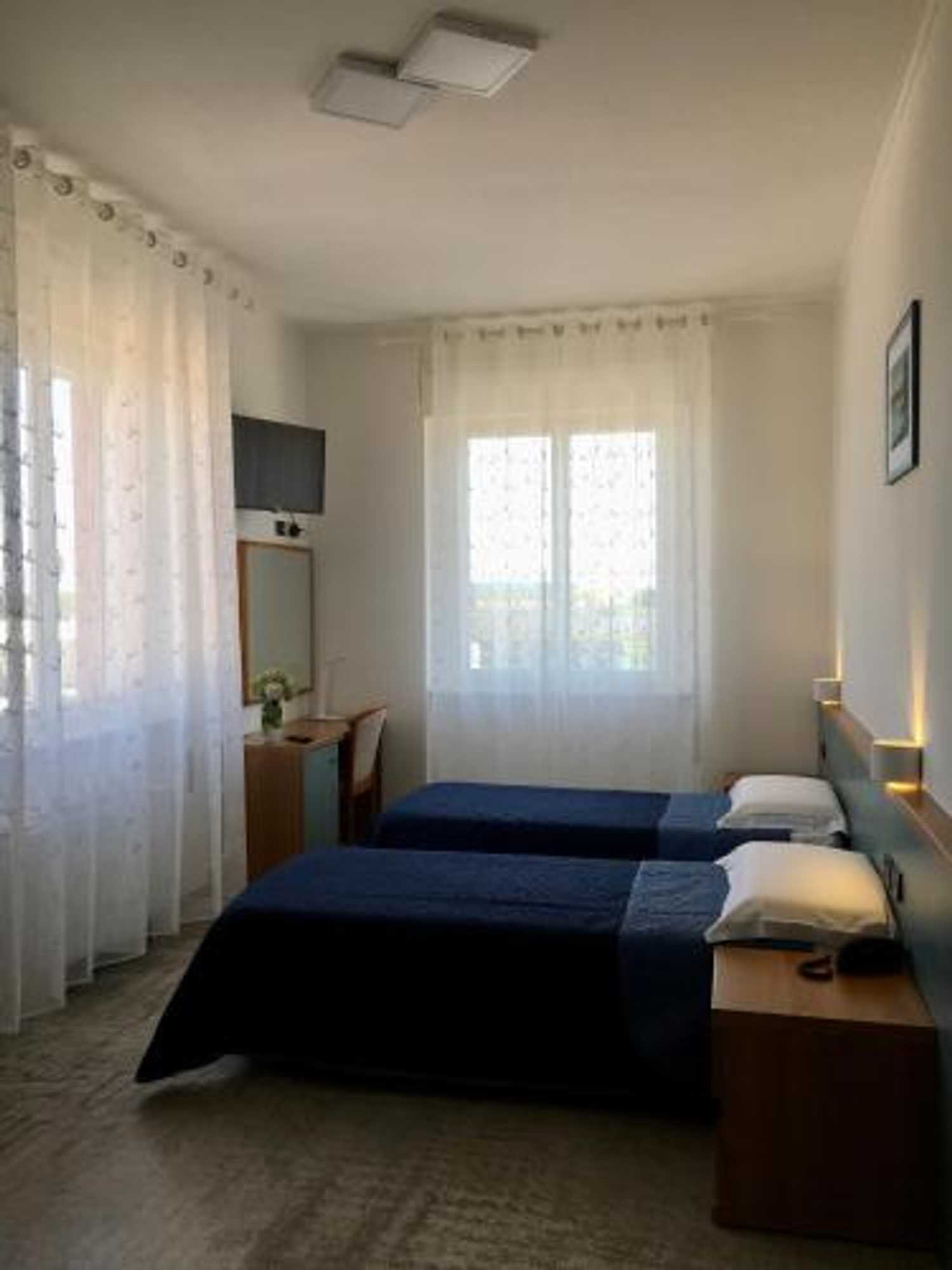 Gift card for Hotel Trieste Gift card for Hotel Trieste