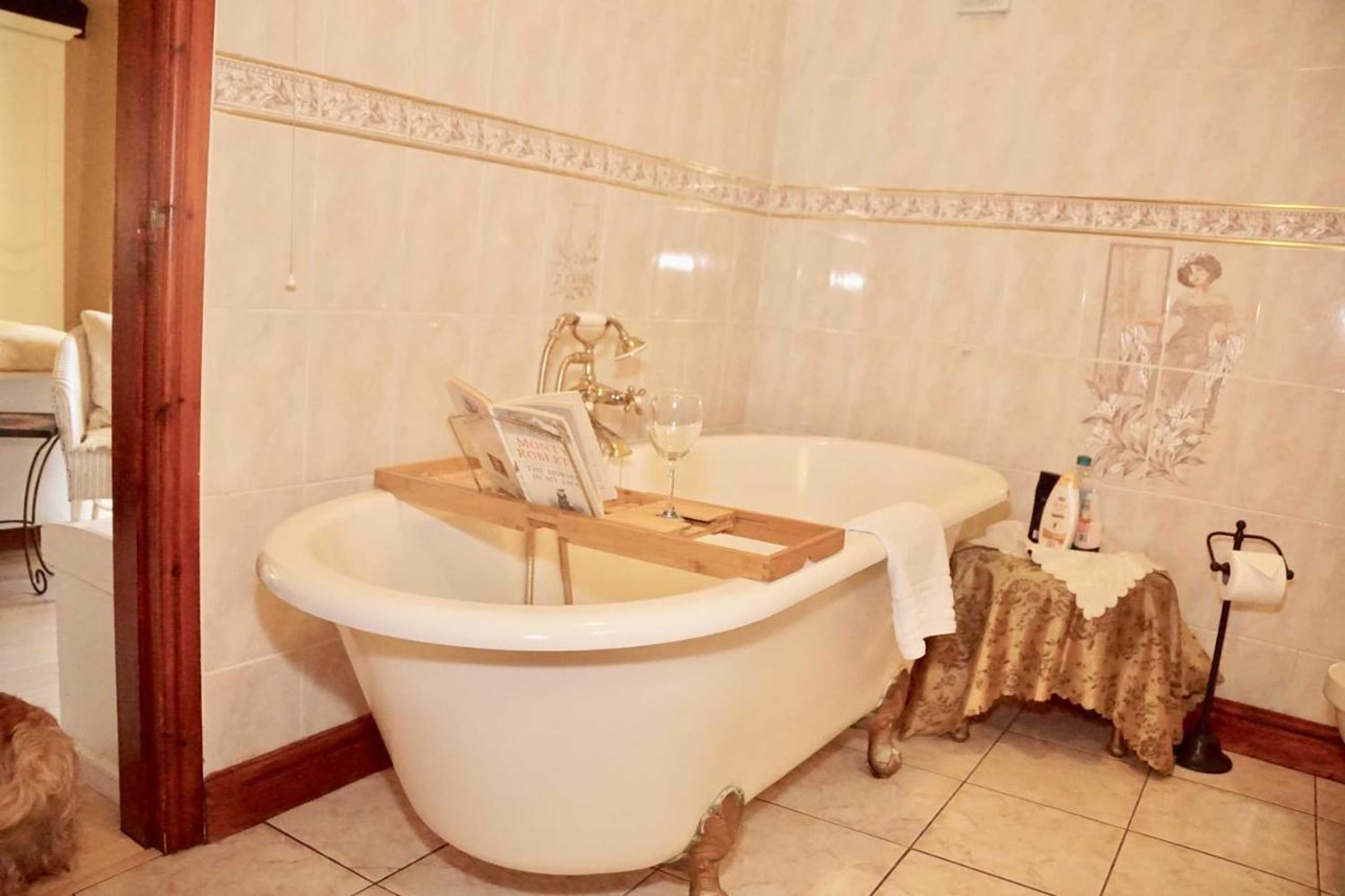 Gift card for Ravencar Farm B&b