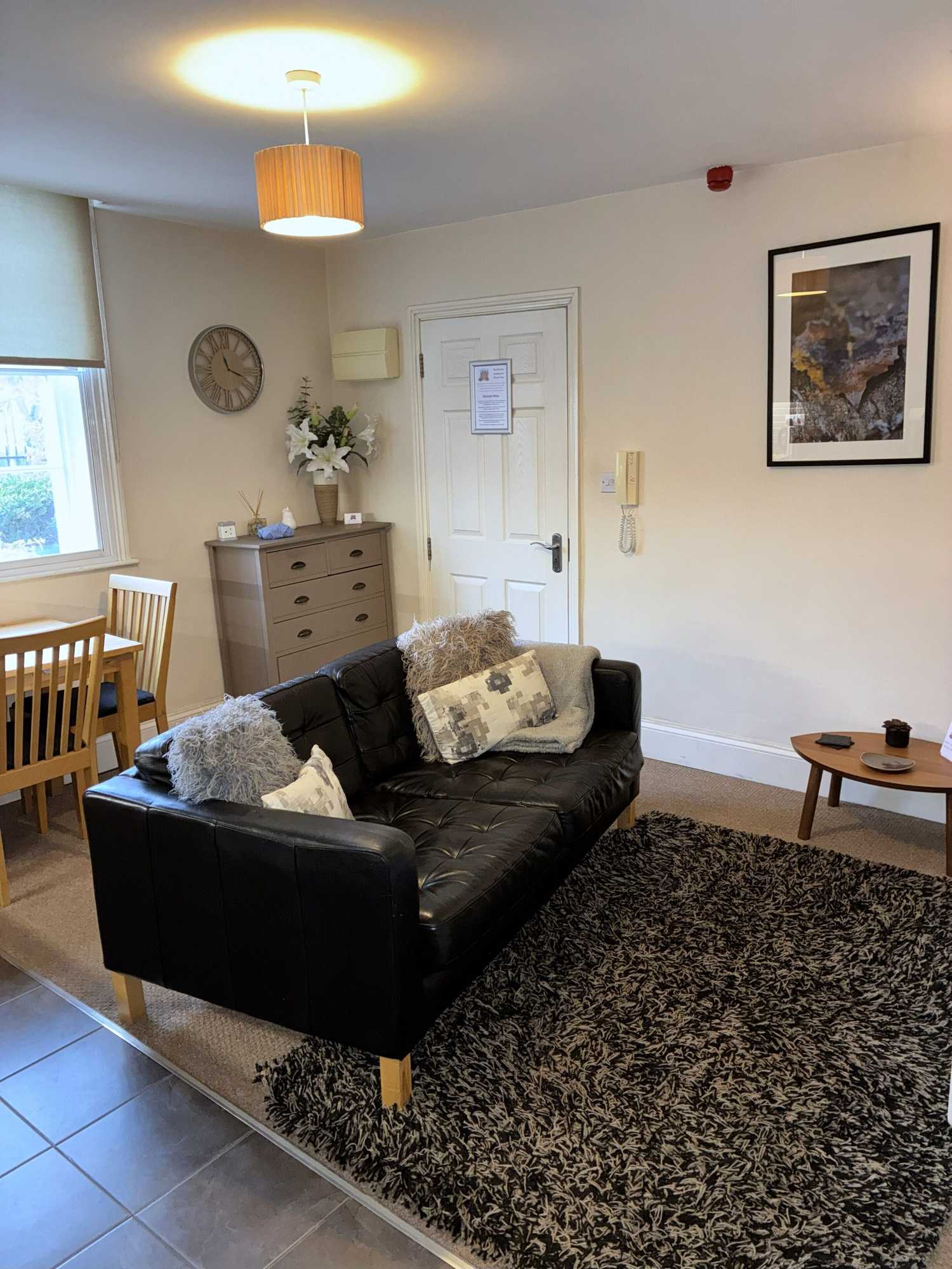 Gift card for Peel House Apartments