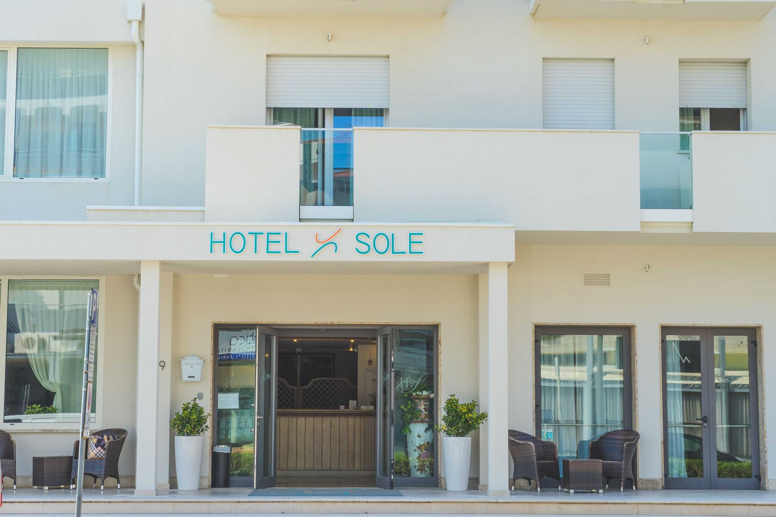 Gift card for Hotel Sole Gift card for Hotel Sole