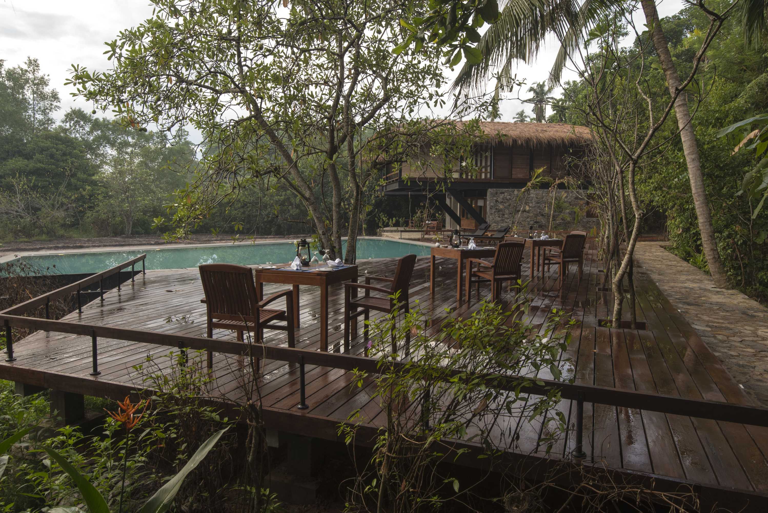 Gift card for Jetwing Kurulubedda - Adults Only Gift card for Jetwing Kurulubedda - Adults Only