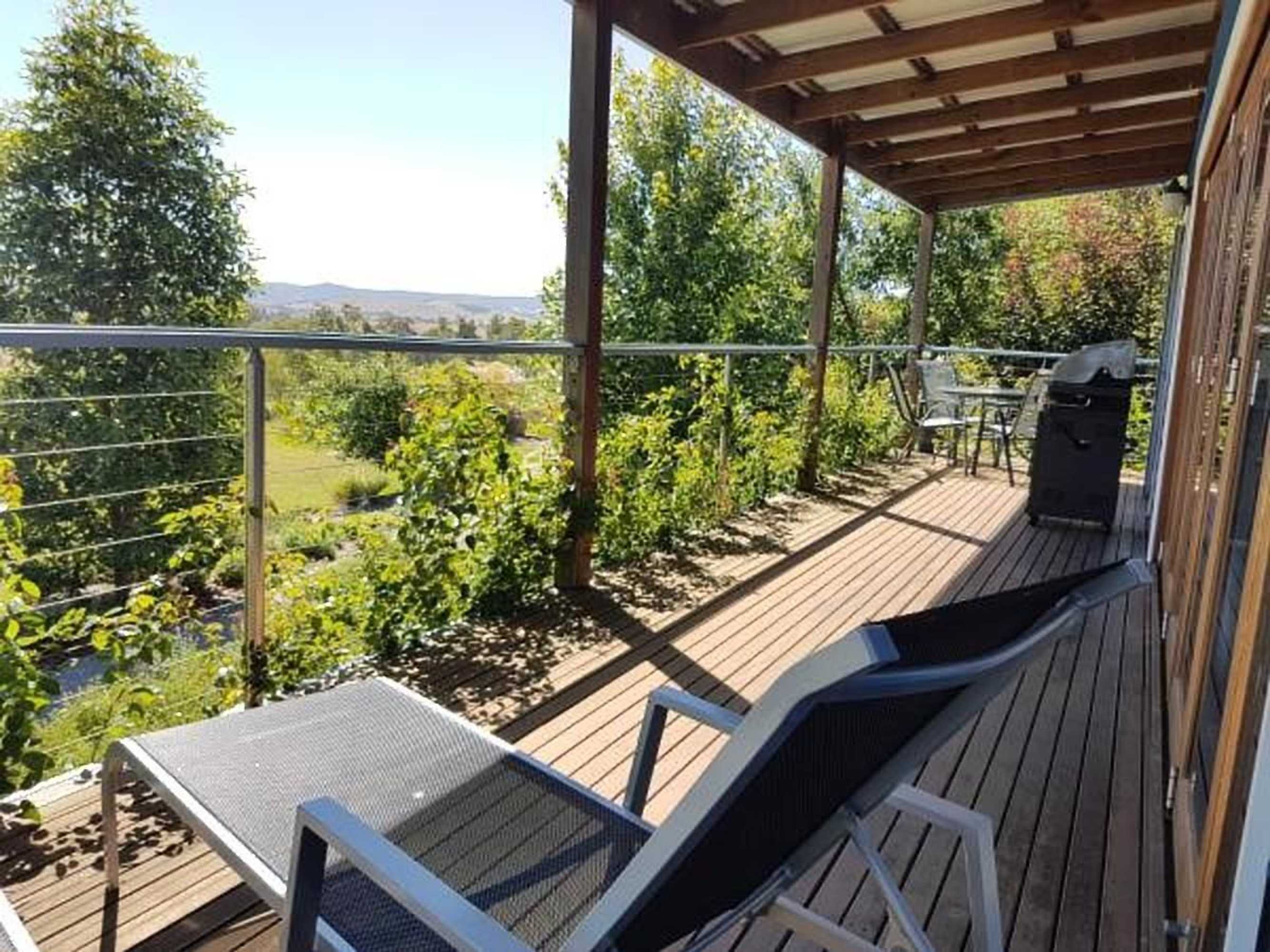 Gift card for Outlook Hill Vineyard Cottages Gift card for Outlook Hill Vineyard Cottages