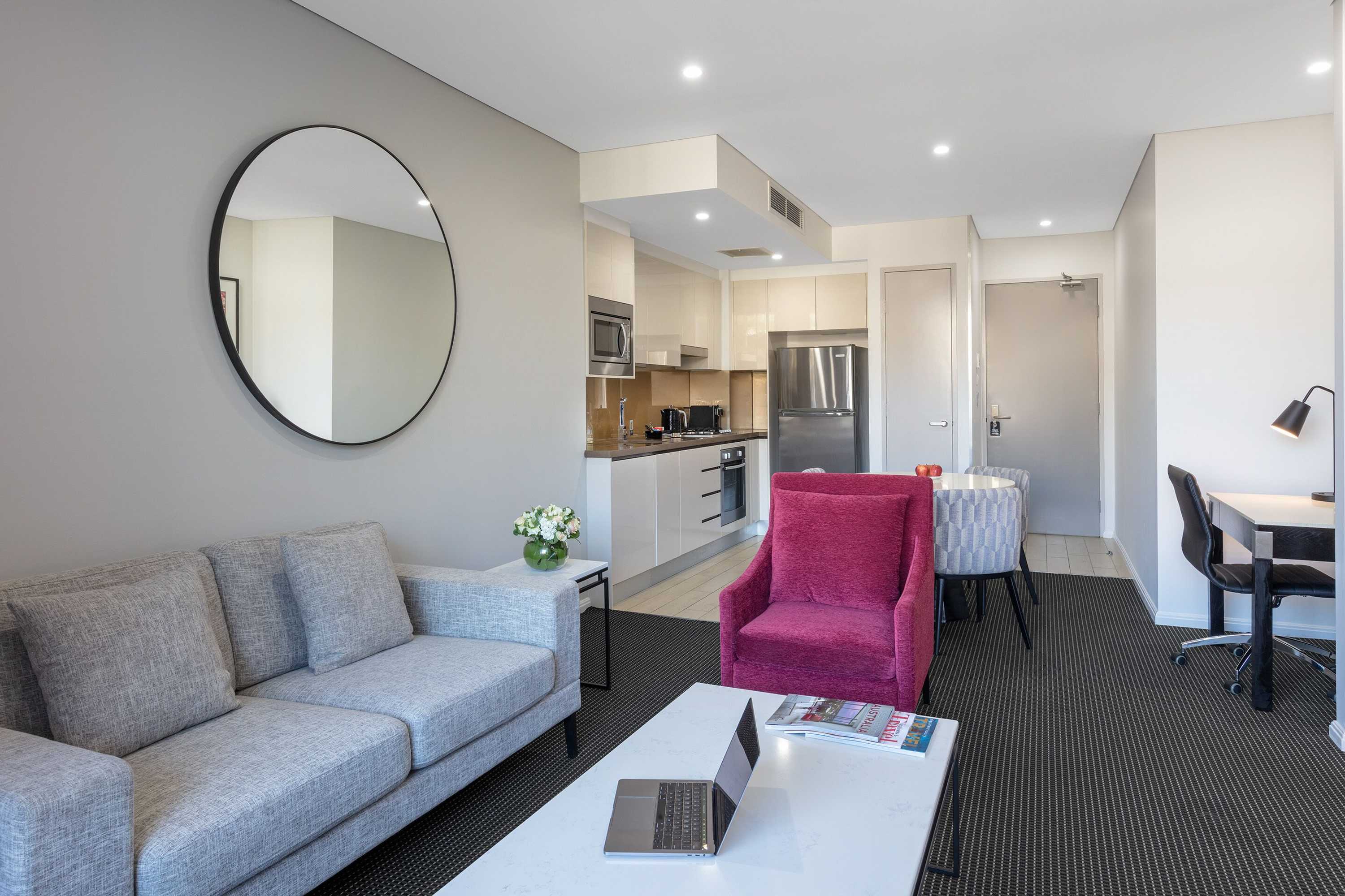 Gift card for Meriton Suites North Ryde Gift card for Meriton Suites North Ryde