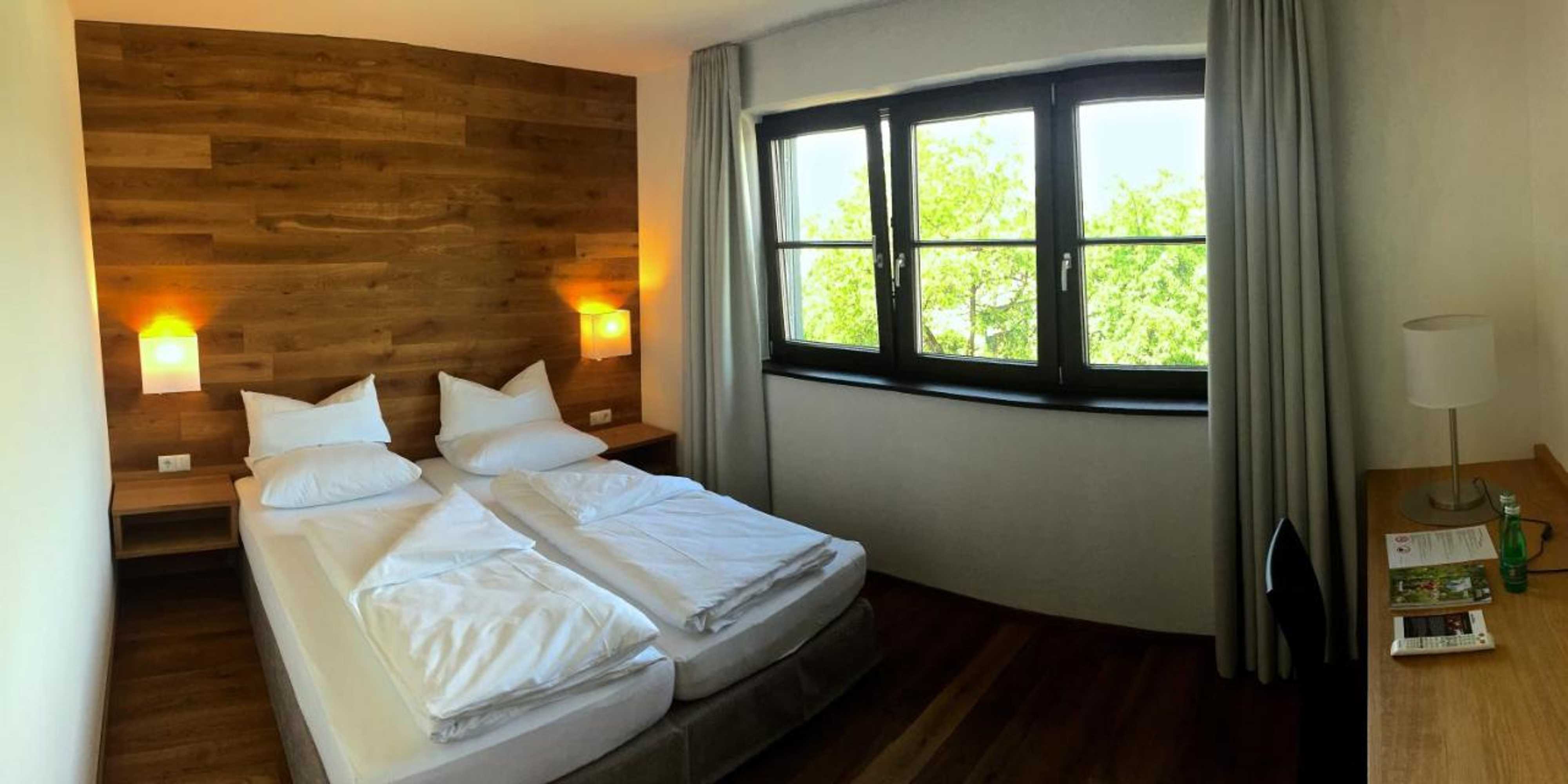 Gift card for Hotel Café Schatz