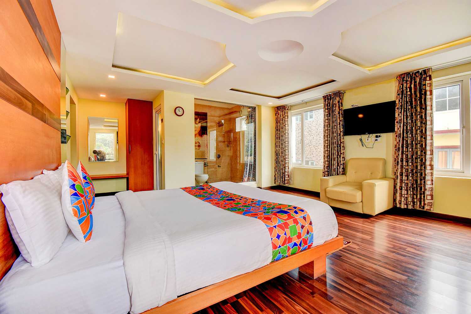 Gift card for Abirami Grand Inn By Fabhotel