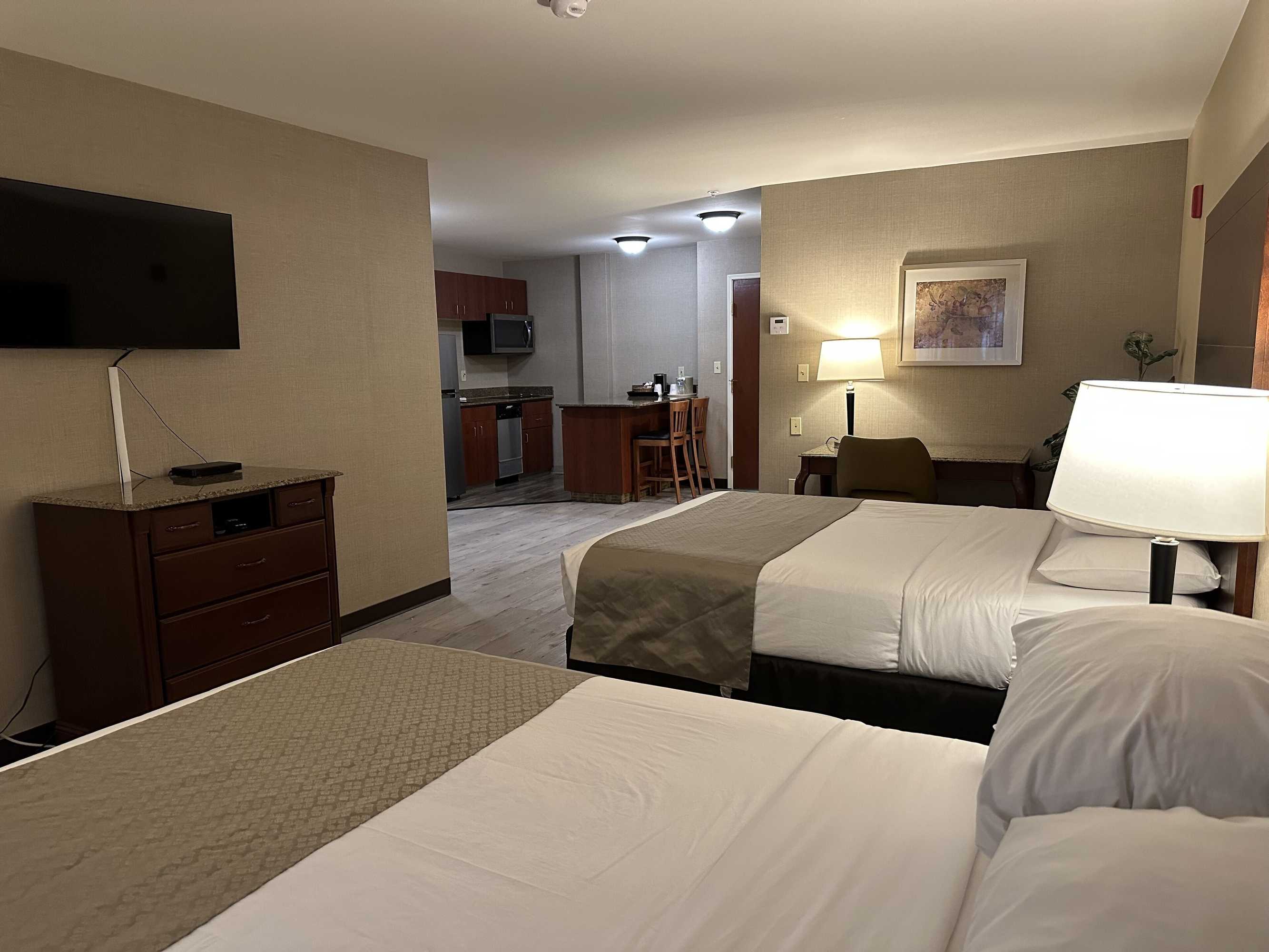 Gift card for Medallion Inn & Suites Gift card for Medallion Inn & Suites