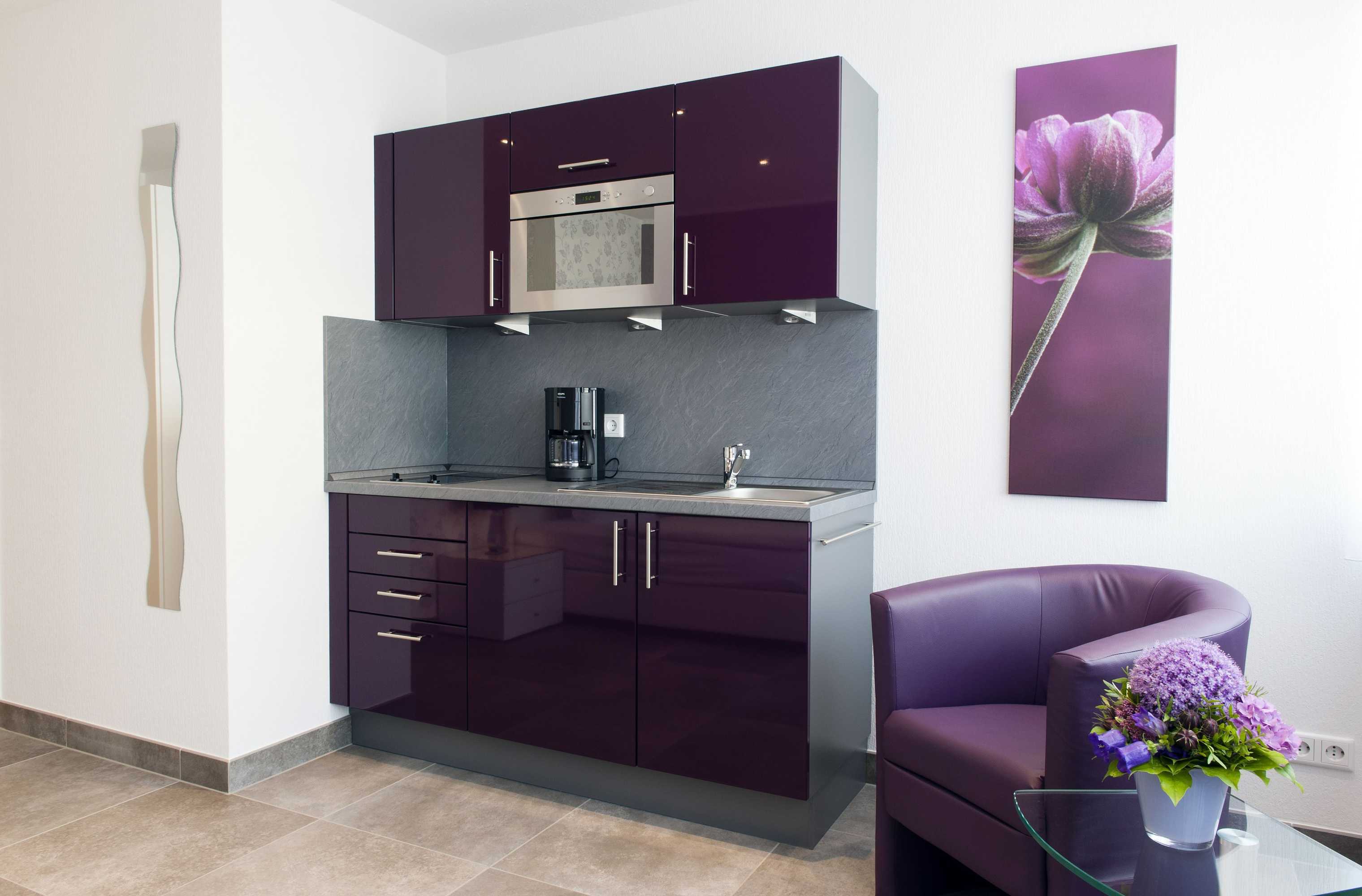 Gift card for Appartements am Kleeblatt