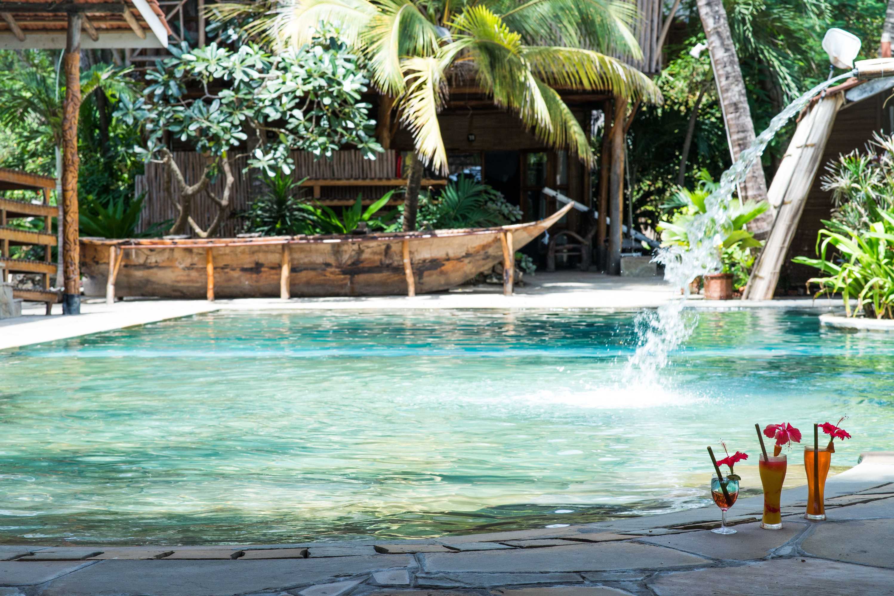 Gift card for Ziwa Beach Resort Gift card for Ziwa Beach Resort