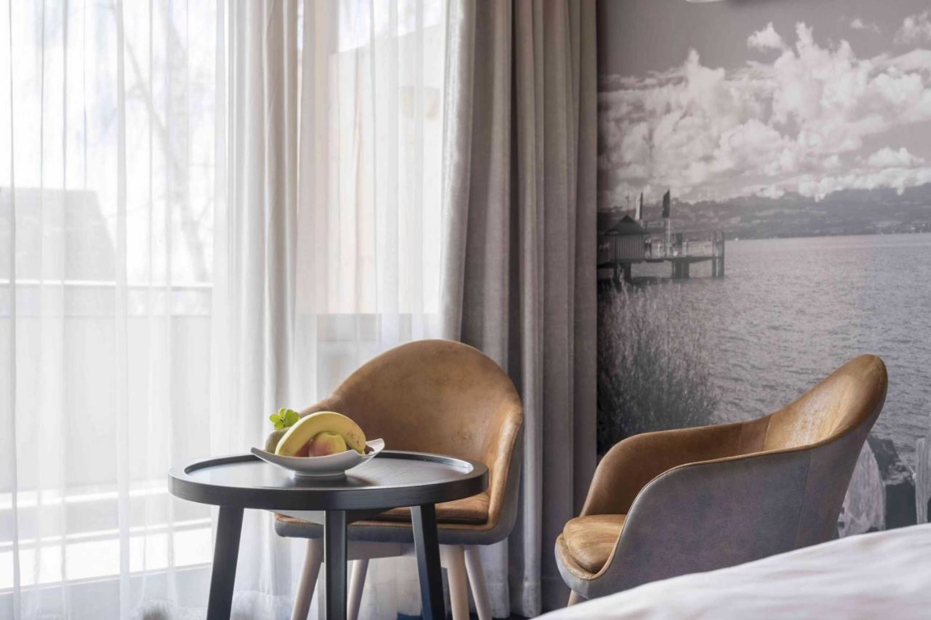 Gift card for Appartement Hotel Seerose