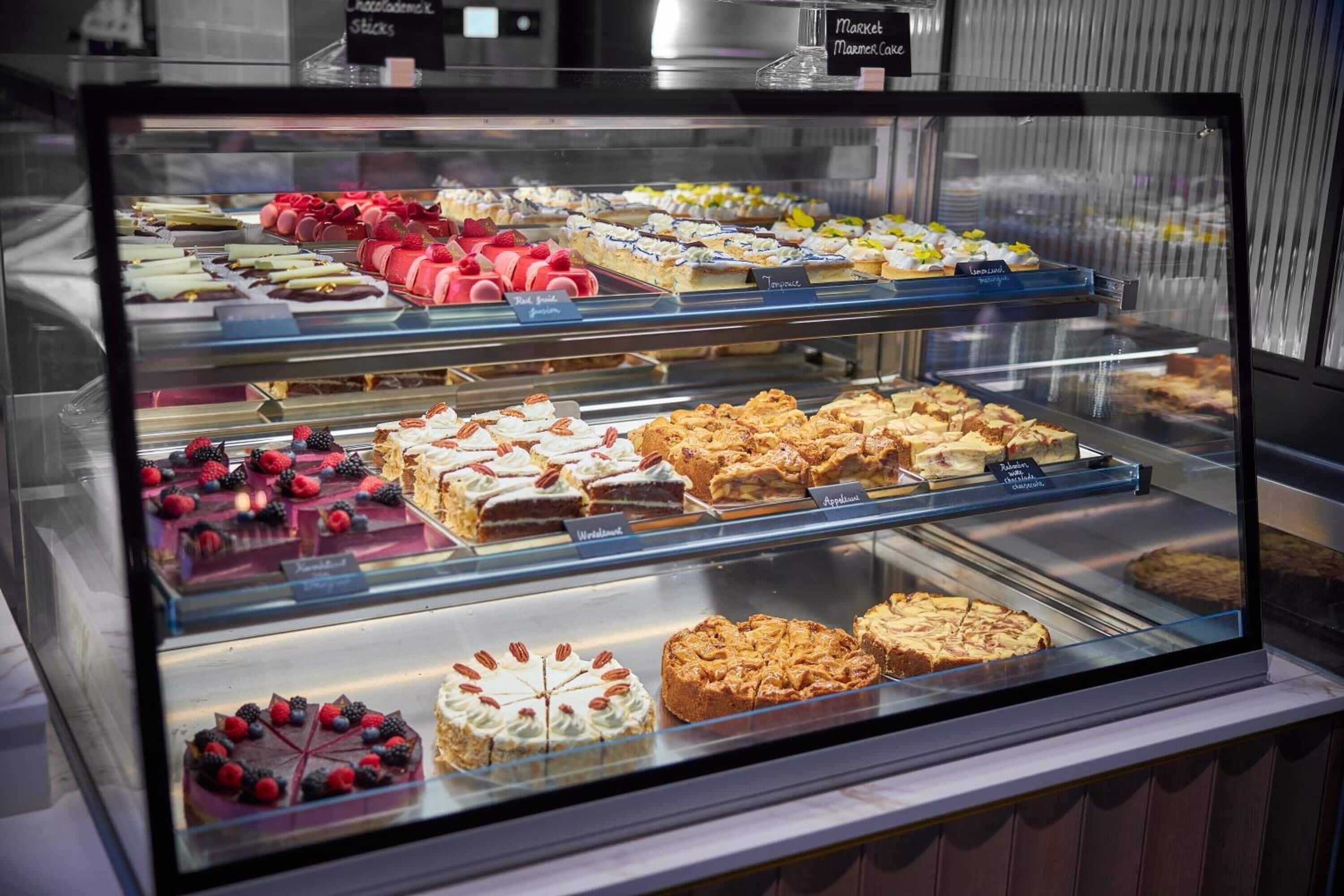 Gift card for The Market Hotel Groningen