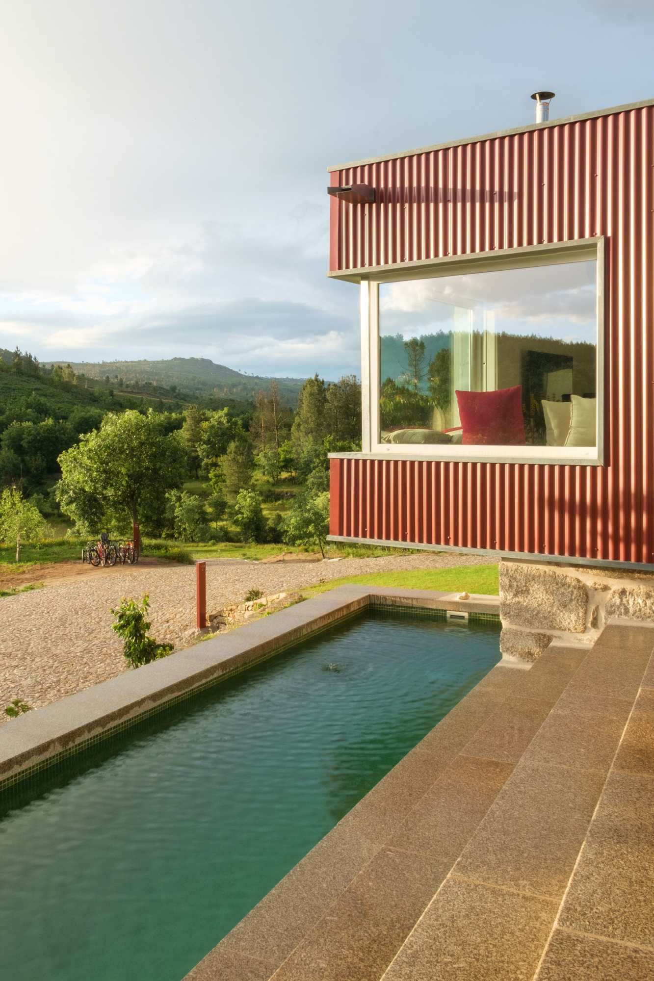 Gift card for Encosta do Sobreiro - Serra da Estrela