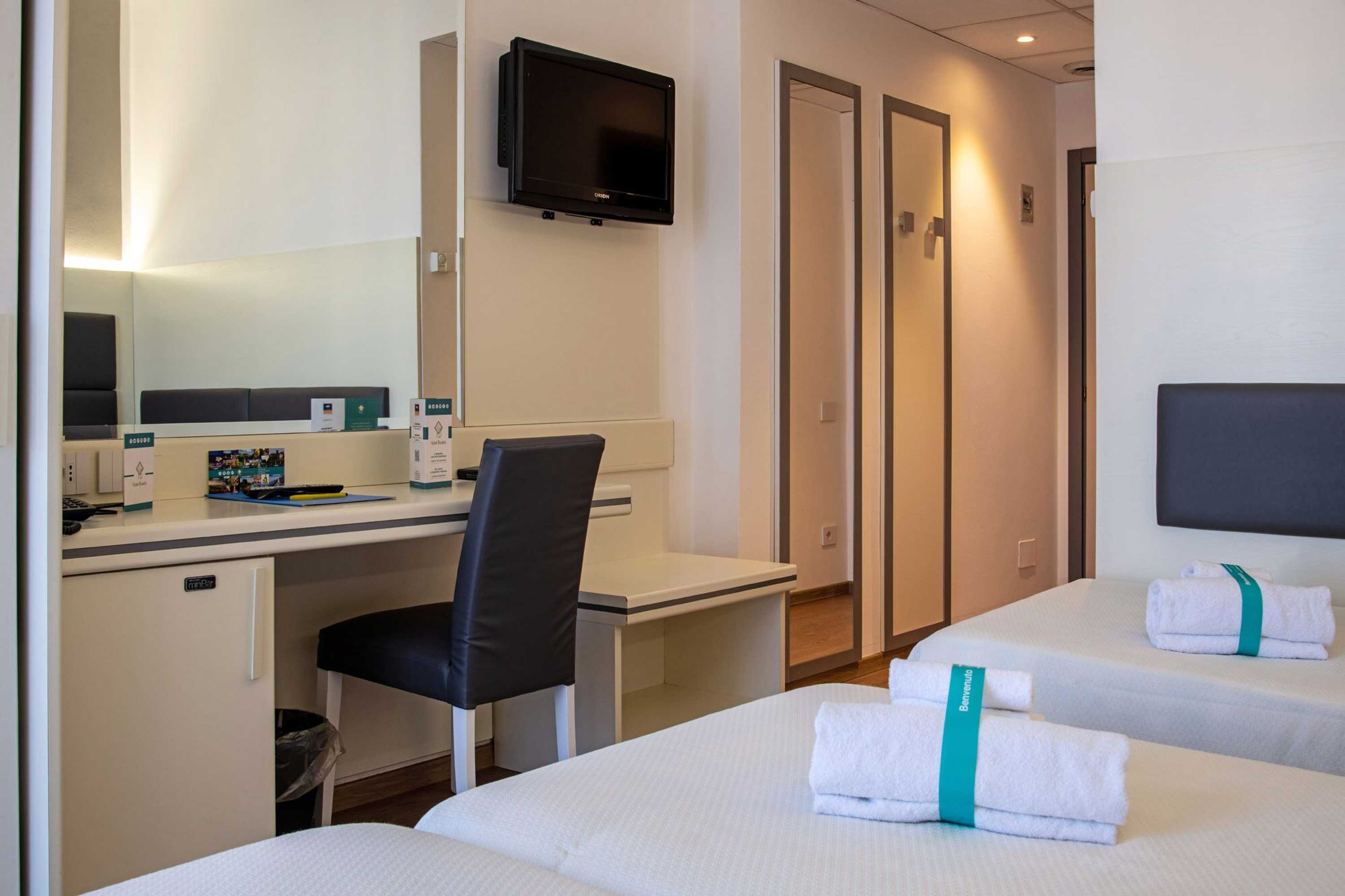 Gift card for Hotel Bareta Gift card for Hotel Bareta