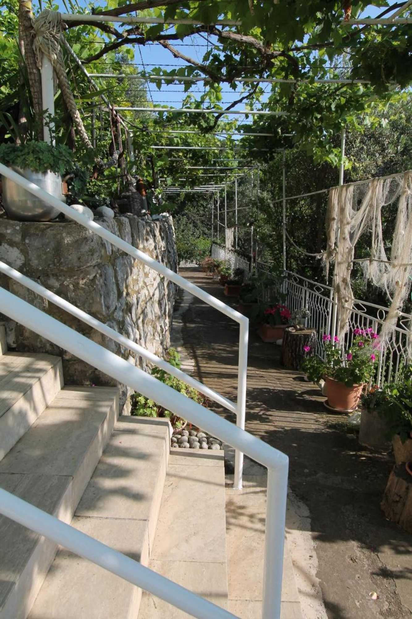 Gift card for Apartments Cervelin