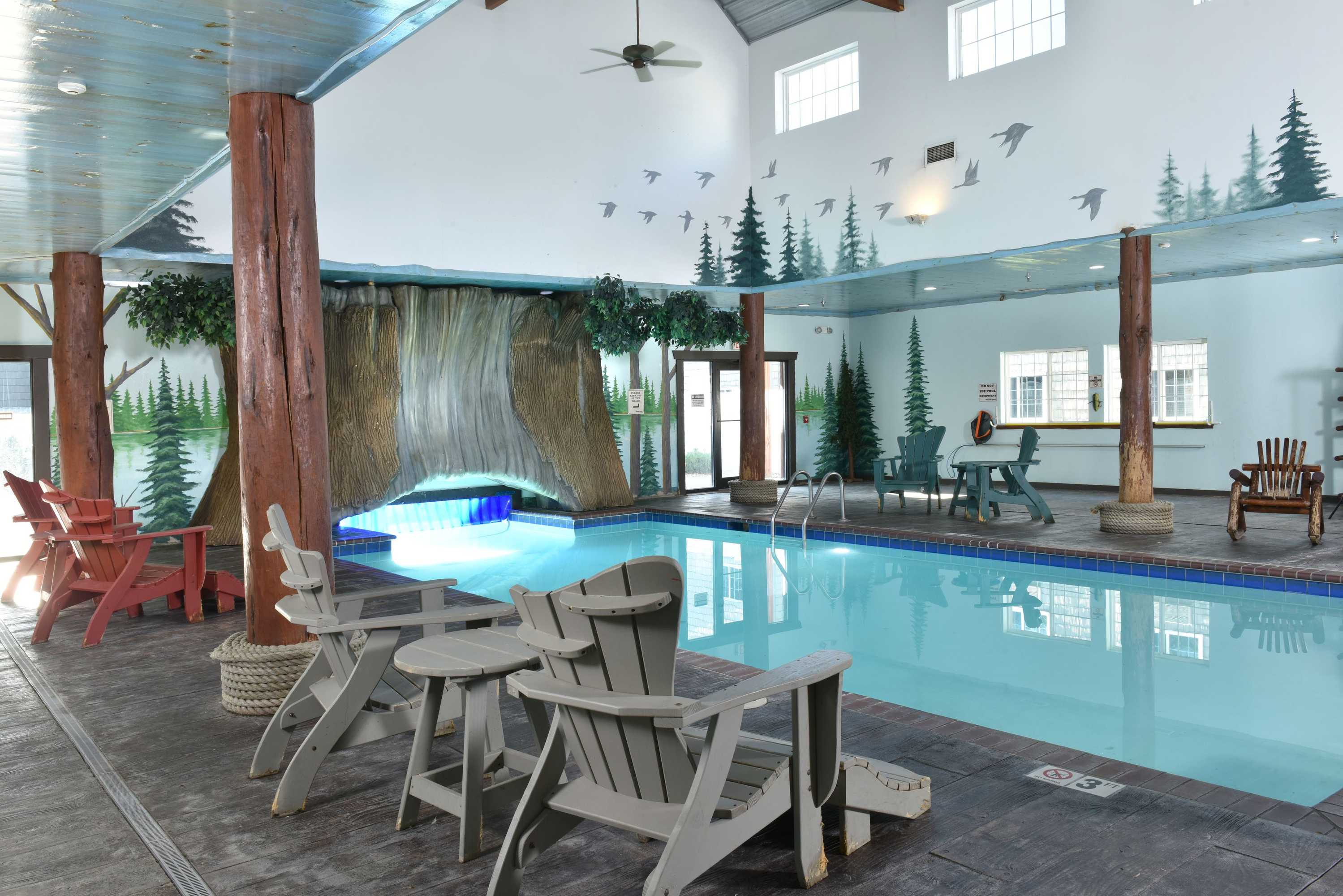 Gift card for Stoney Creek Hotel Des Moines - Johnston Gift card for Stoney Creek Hotel Des Moines - Johnston