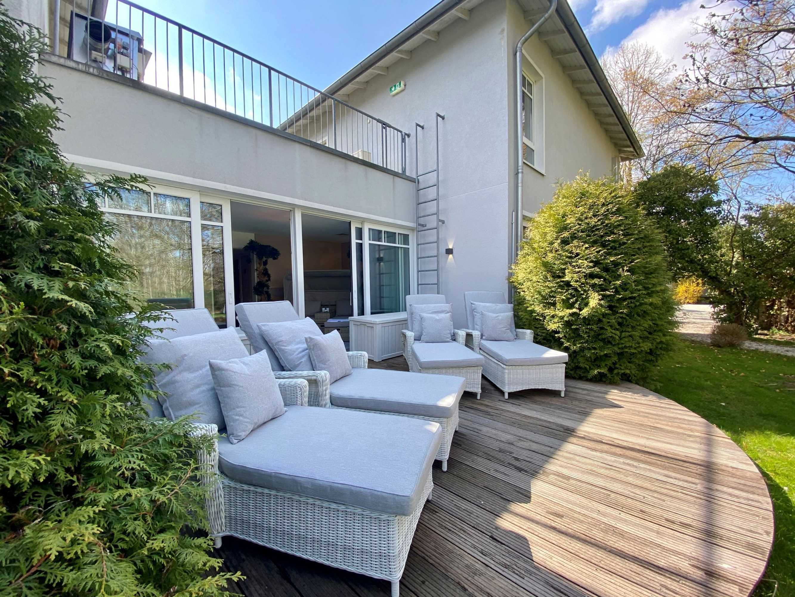 Gift card for Parkhotel Bielefeld