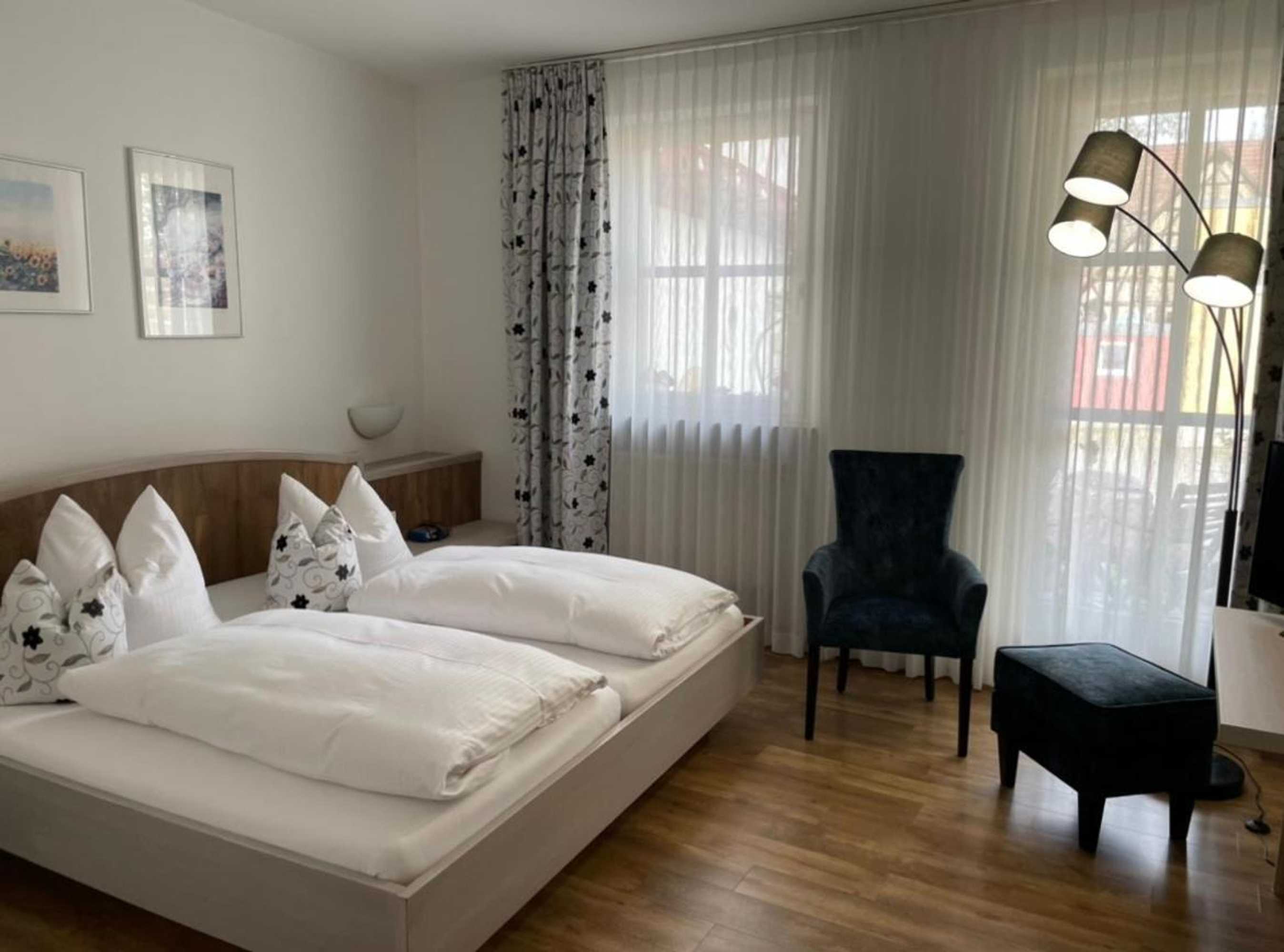 Gift card for Hotel Gasthof Krapp