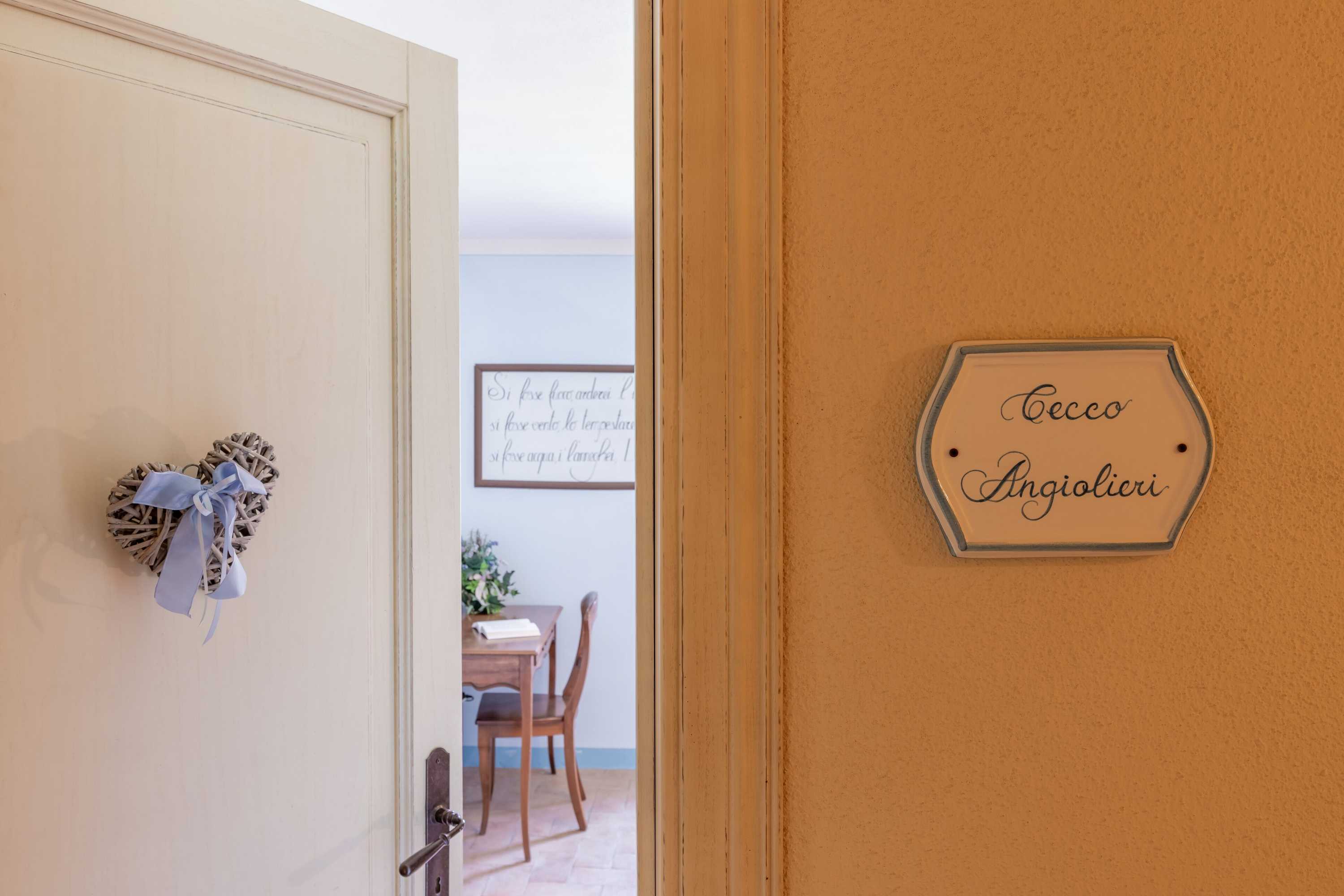 Gift card for La Casa Medioevale B&b Gift card for La Casa Medioevale B&b