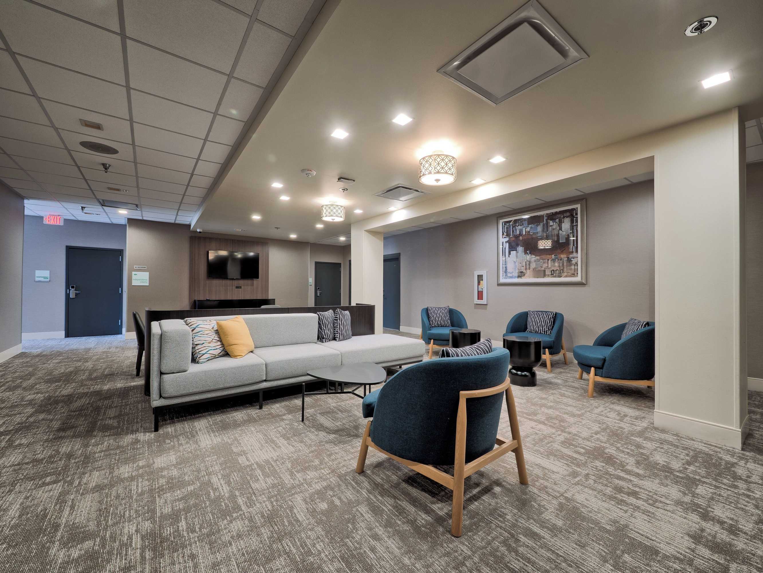 Gift card for Holiday Inn Tacoma Mall by Ihg