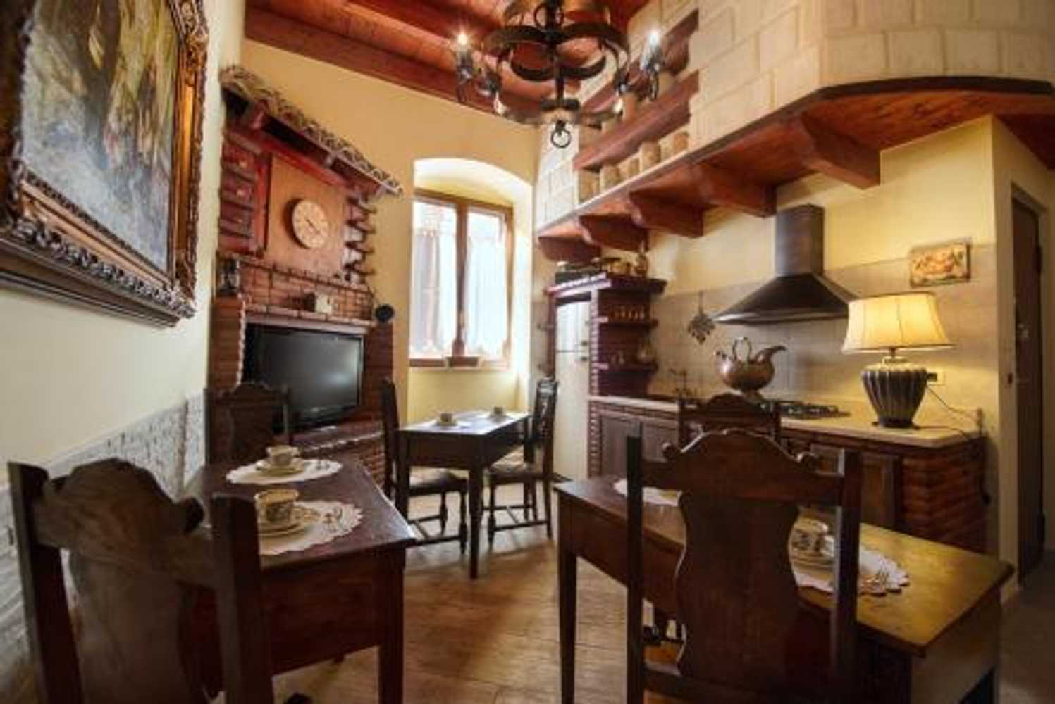 Gift card for B&b Trani Palace