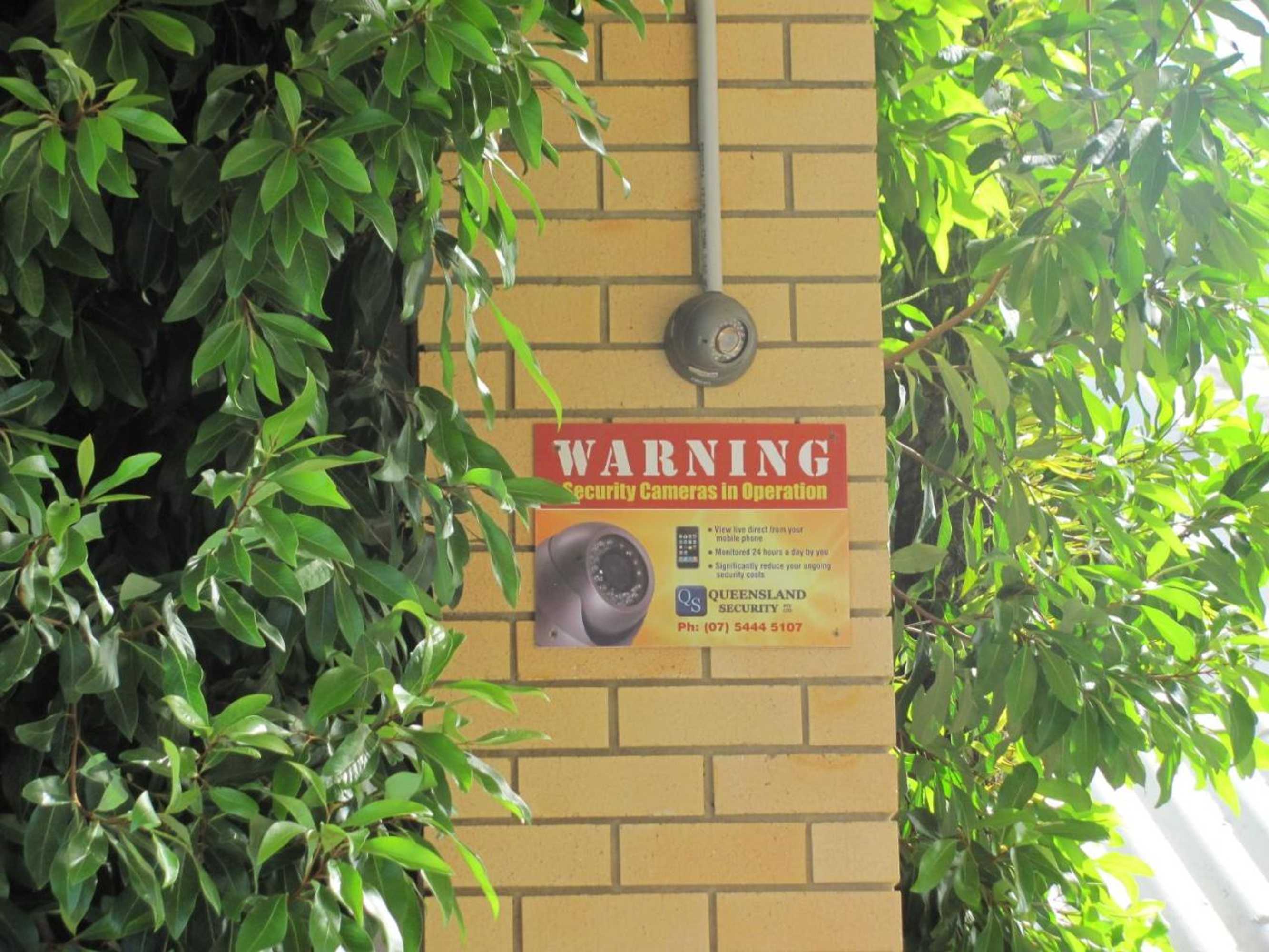 Gift card for Nambour Central Motel