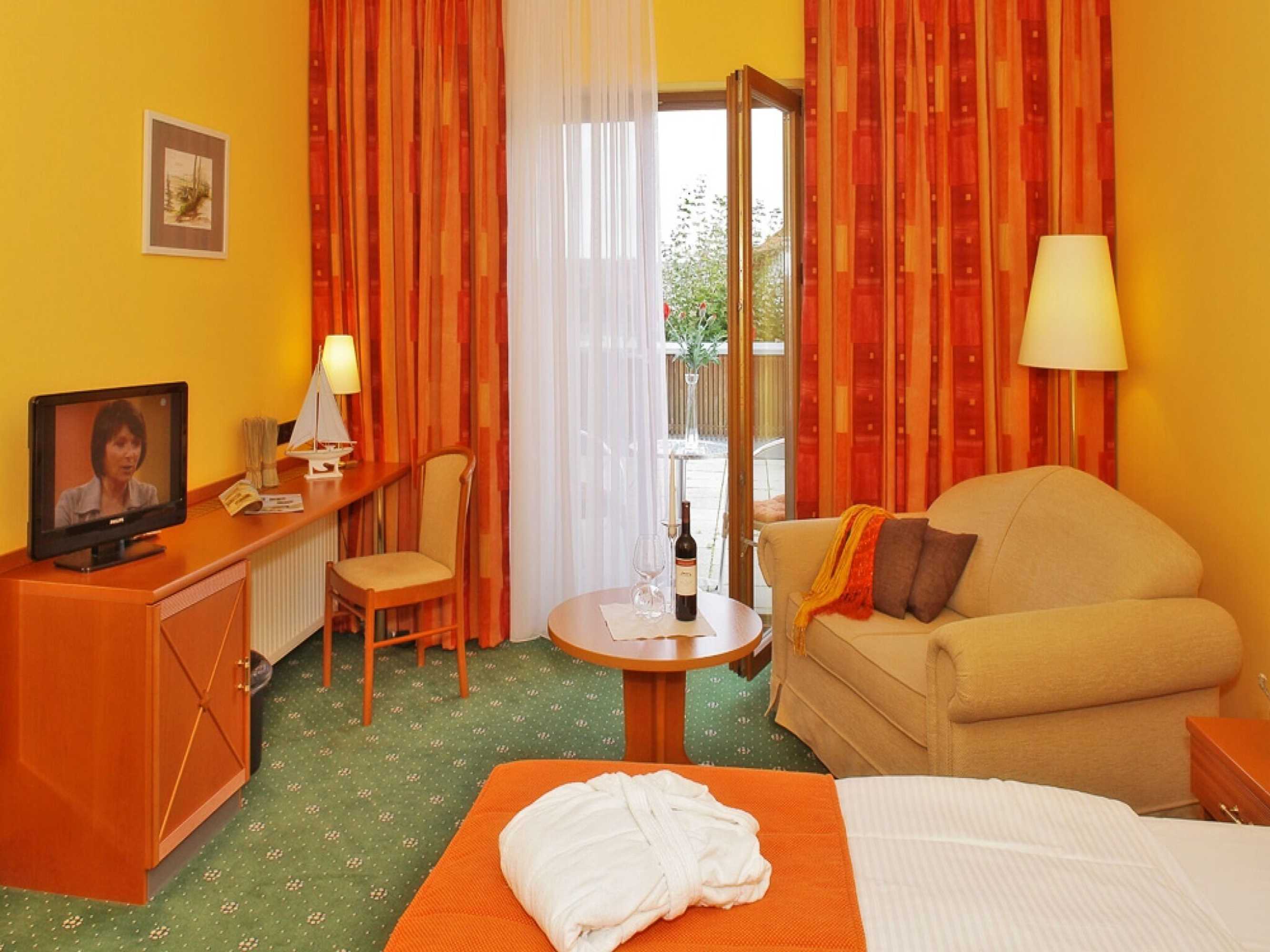 Gift card for Seetelhotel Nautic Usedom Hotel & Spa Gift card for Seetelhotel Nautic Usedom Hotel & Spa