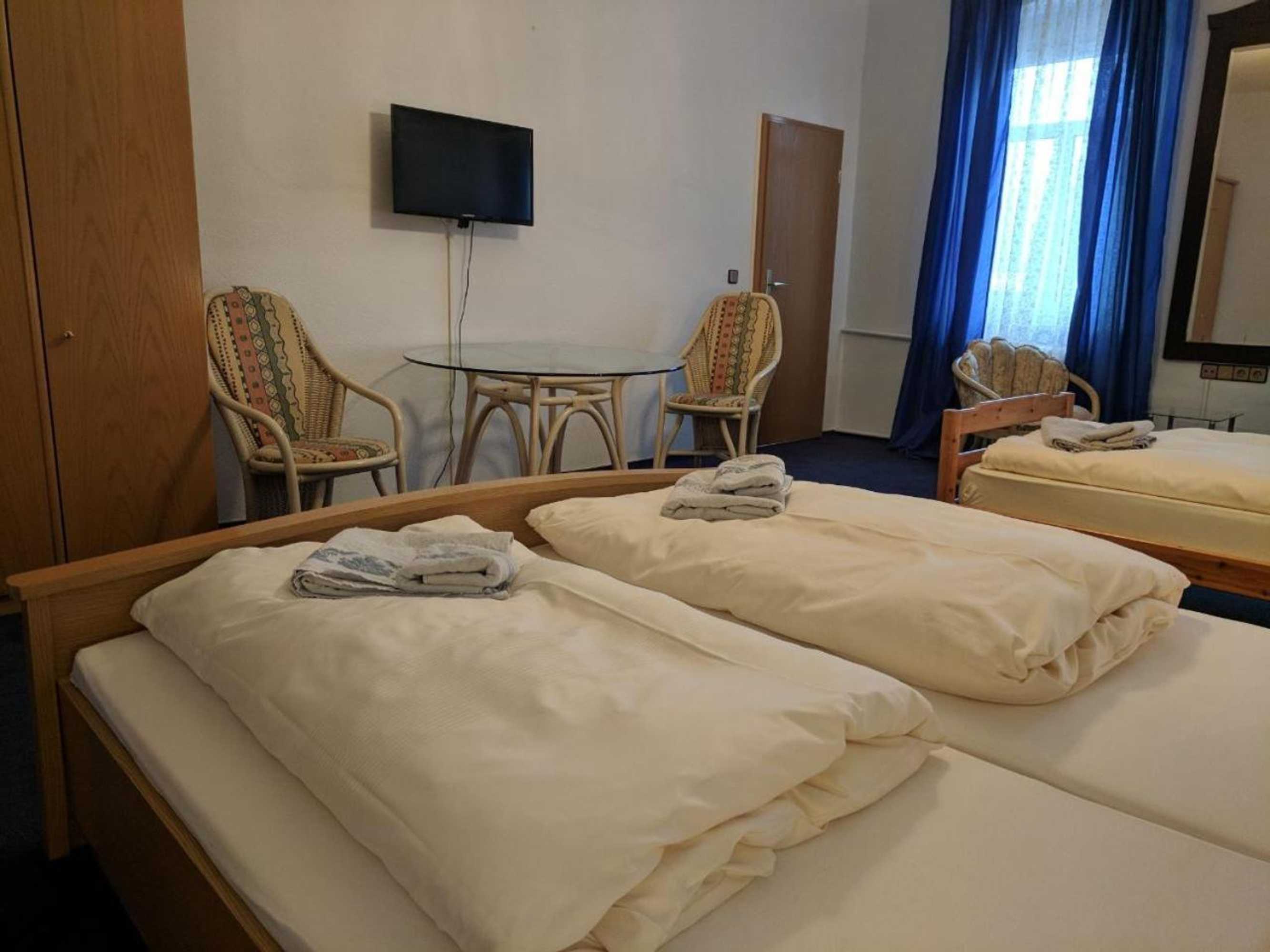 Gift card for Bahnhotel Dippoldiswalde