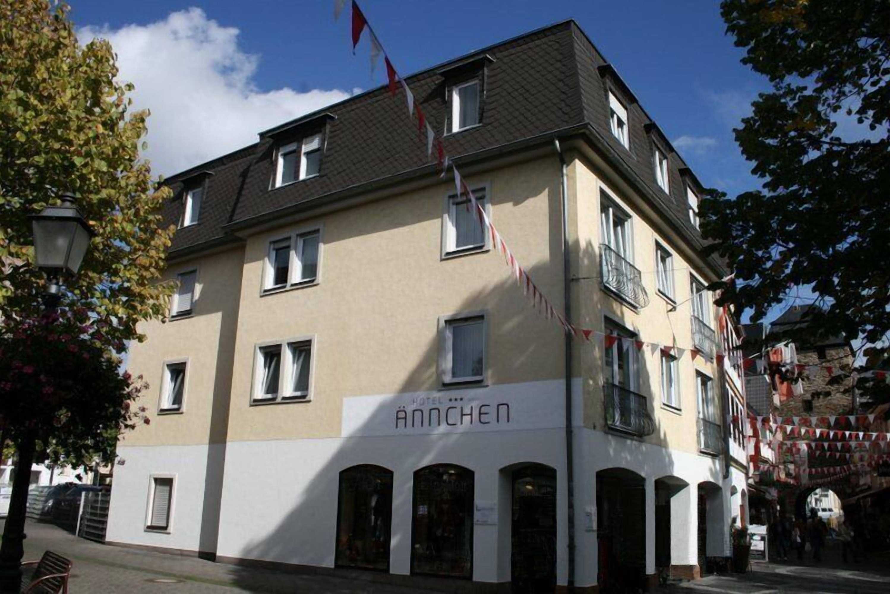 Gift card for Hotel Ännchen Garni Gift card for Hotel Ännchen Garni