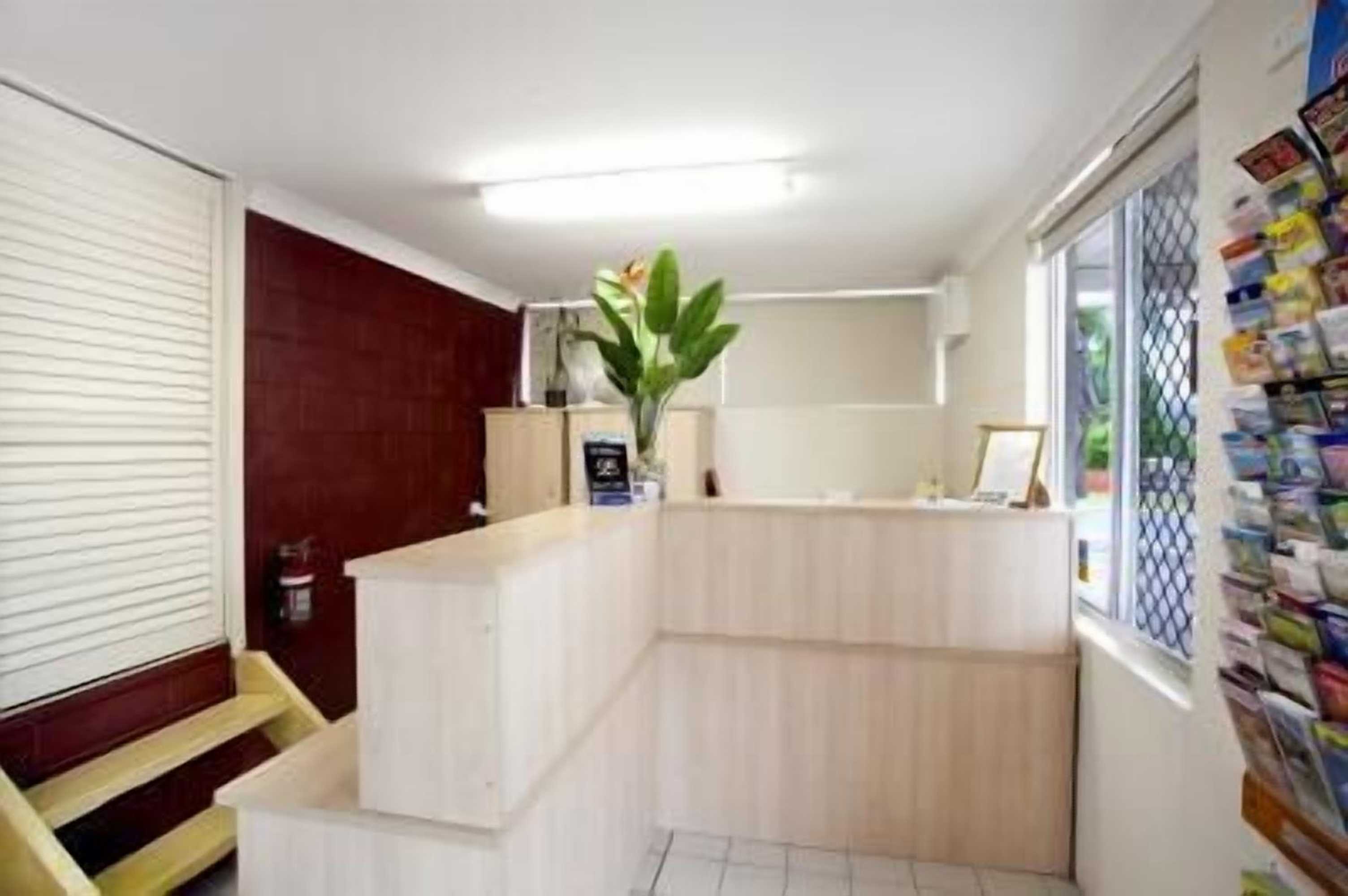 Gift card for Nambour Lodge Motel Gift card for Nambour Lodge Motel
