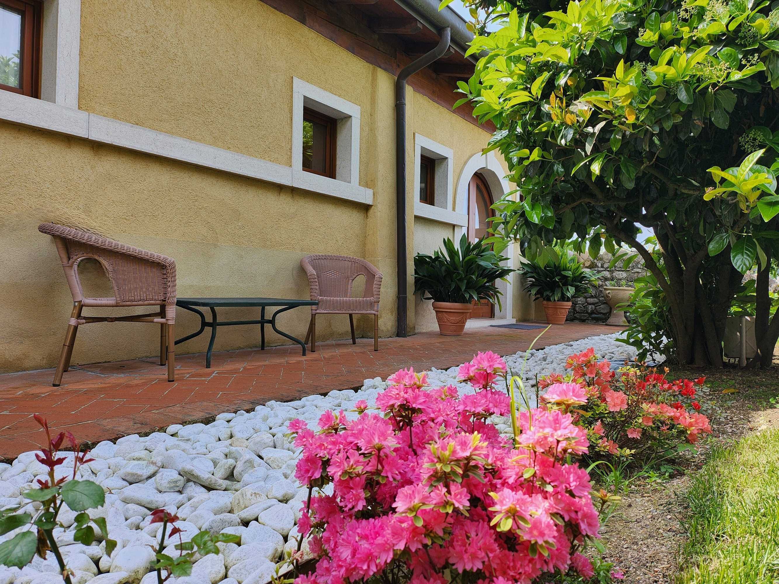 Gift card for Resort Locanda San Verolo Boutique Hotel Gift card for Resort Locanda San Verolo Boutique Hotel