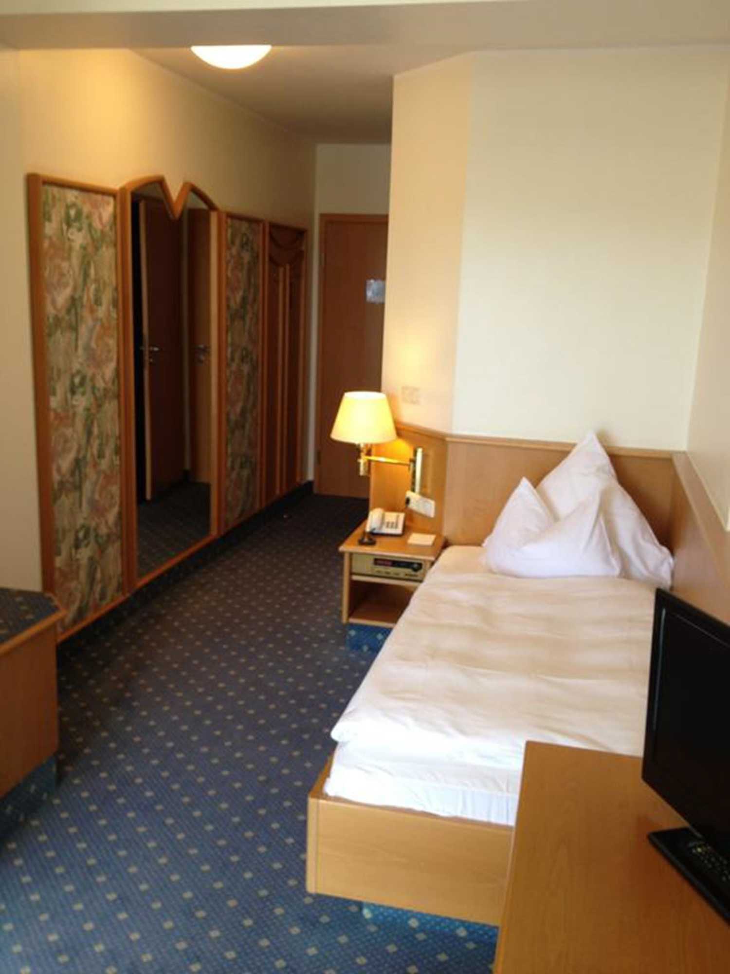 Gift card for Restaurant & Hotel Hohenzollern Gift card for Restaurant & Hotel Hohenzollern