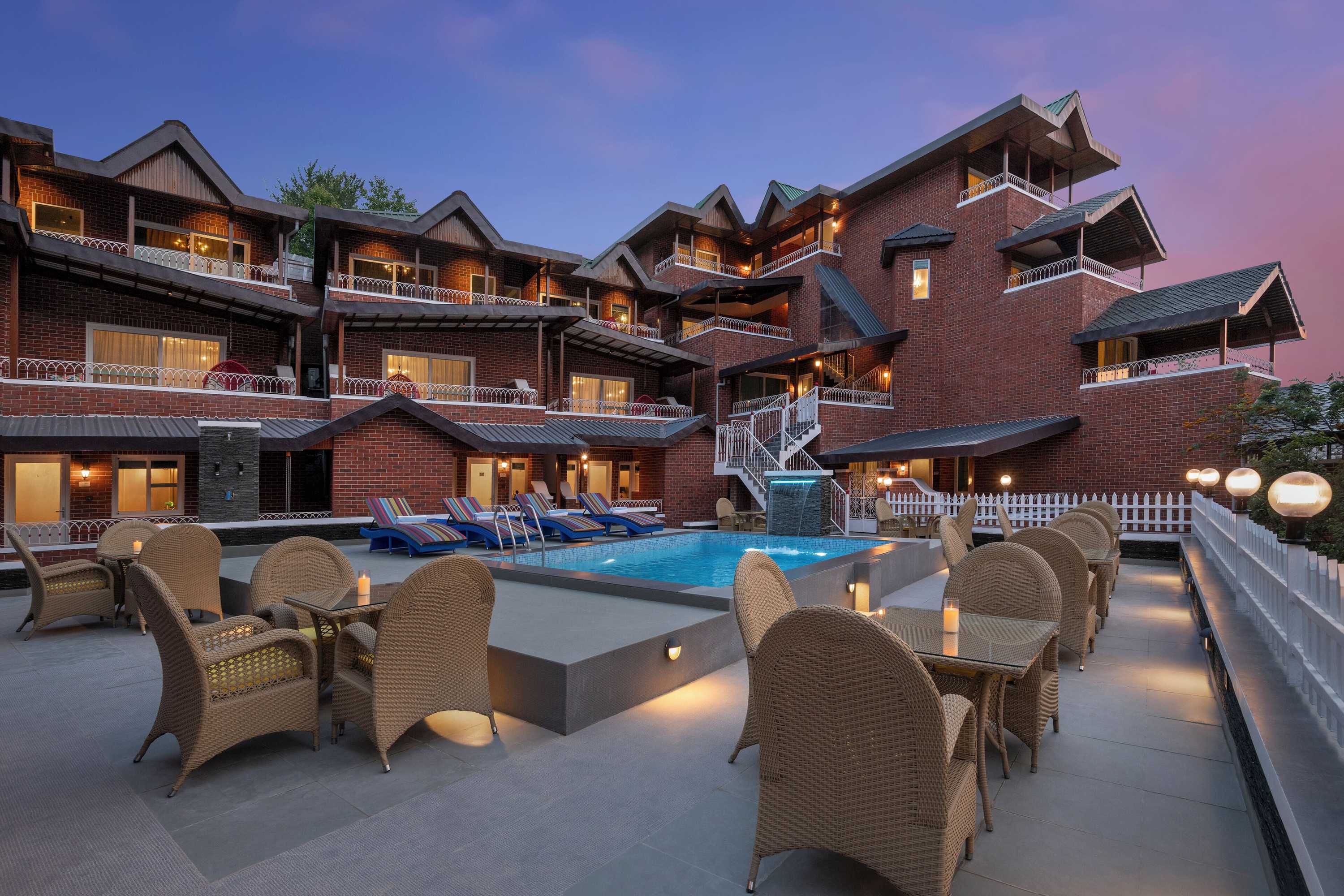 Gift card for Justa Birding Resort & Spa - Best Dhauladhar View Resort Gift card for Justa Birding Resort & Spa - Best Dhauladhar View Resort