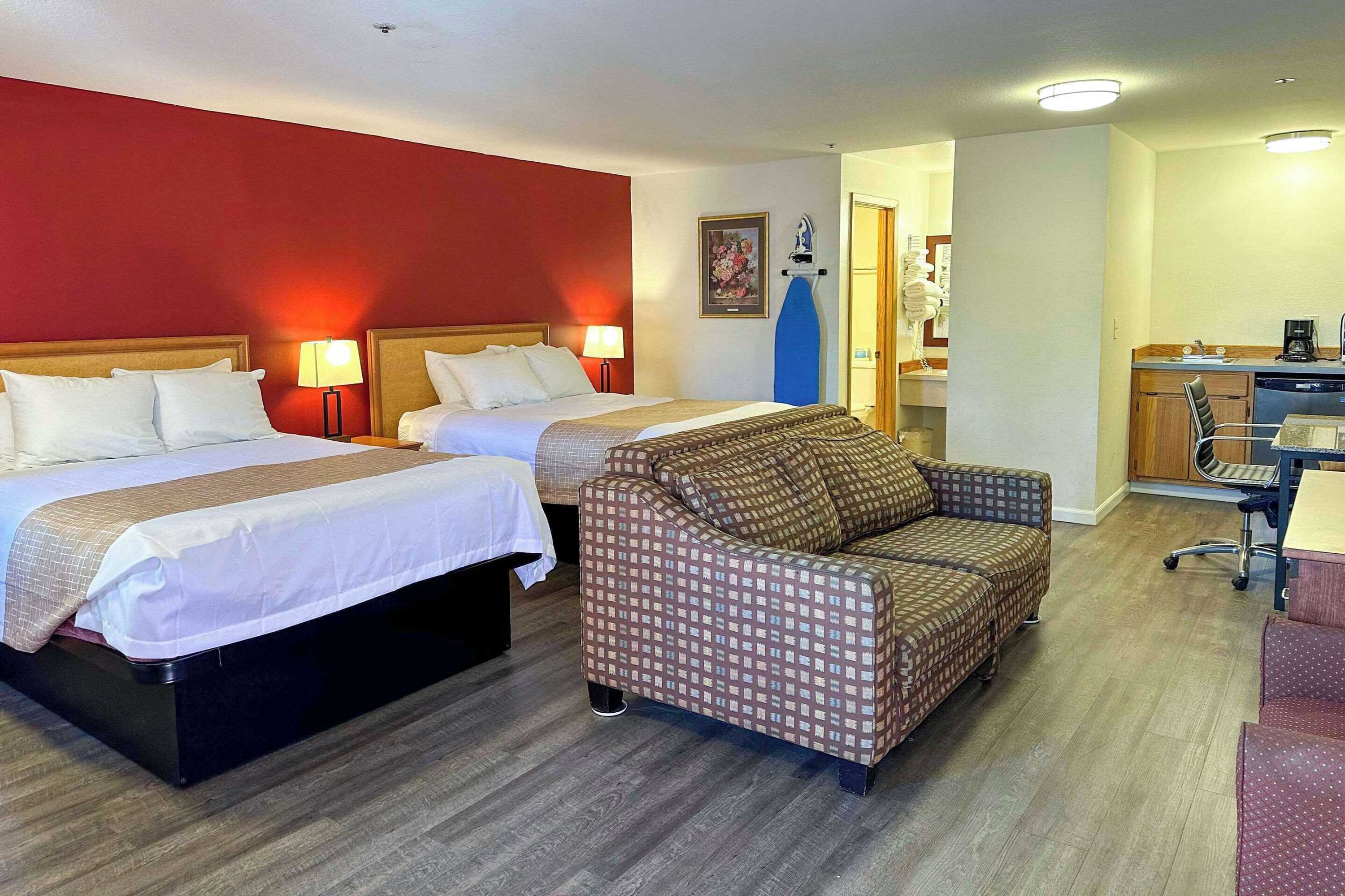 Gift card for Econo Lodge Edmonds North Seattle Gift card for Econo Lodge Edmonds North Seattle