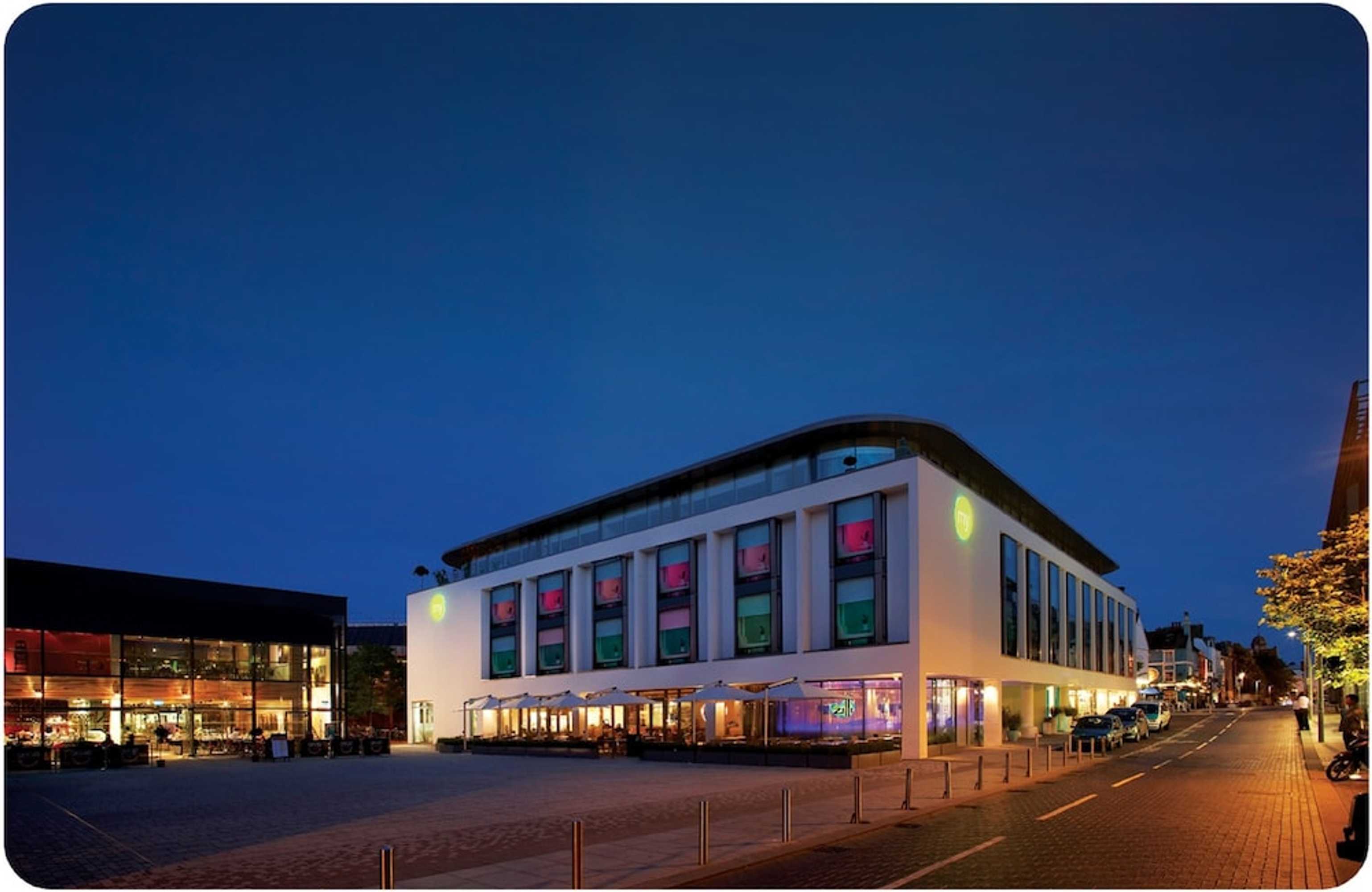 Gift card for My Brighton