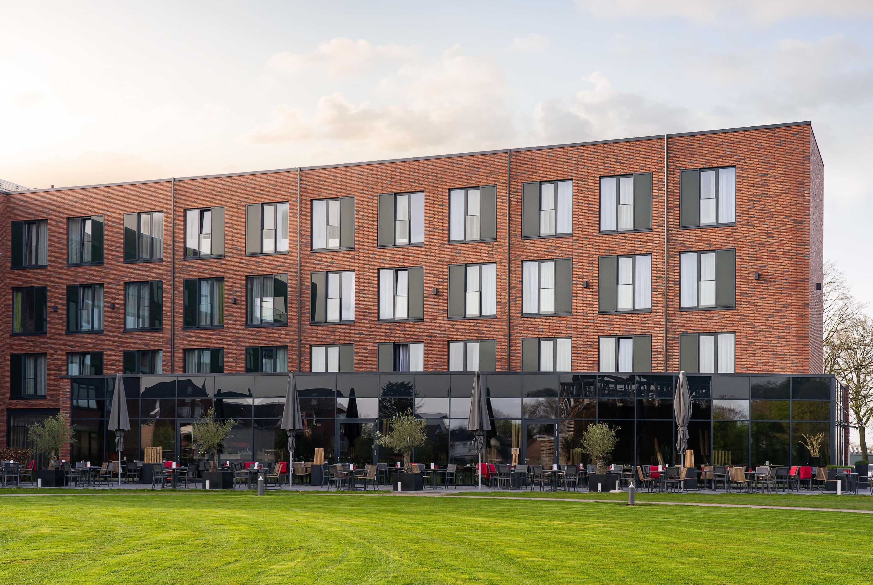 Gift card for Elaya Hotel Kevelaer, Trademark Collection by Wyndham