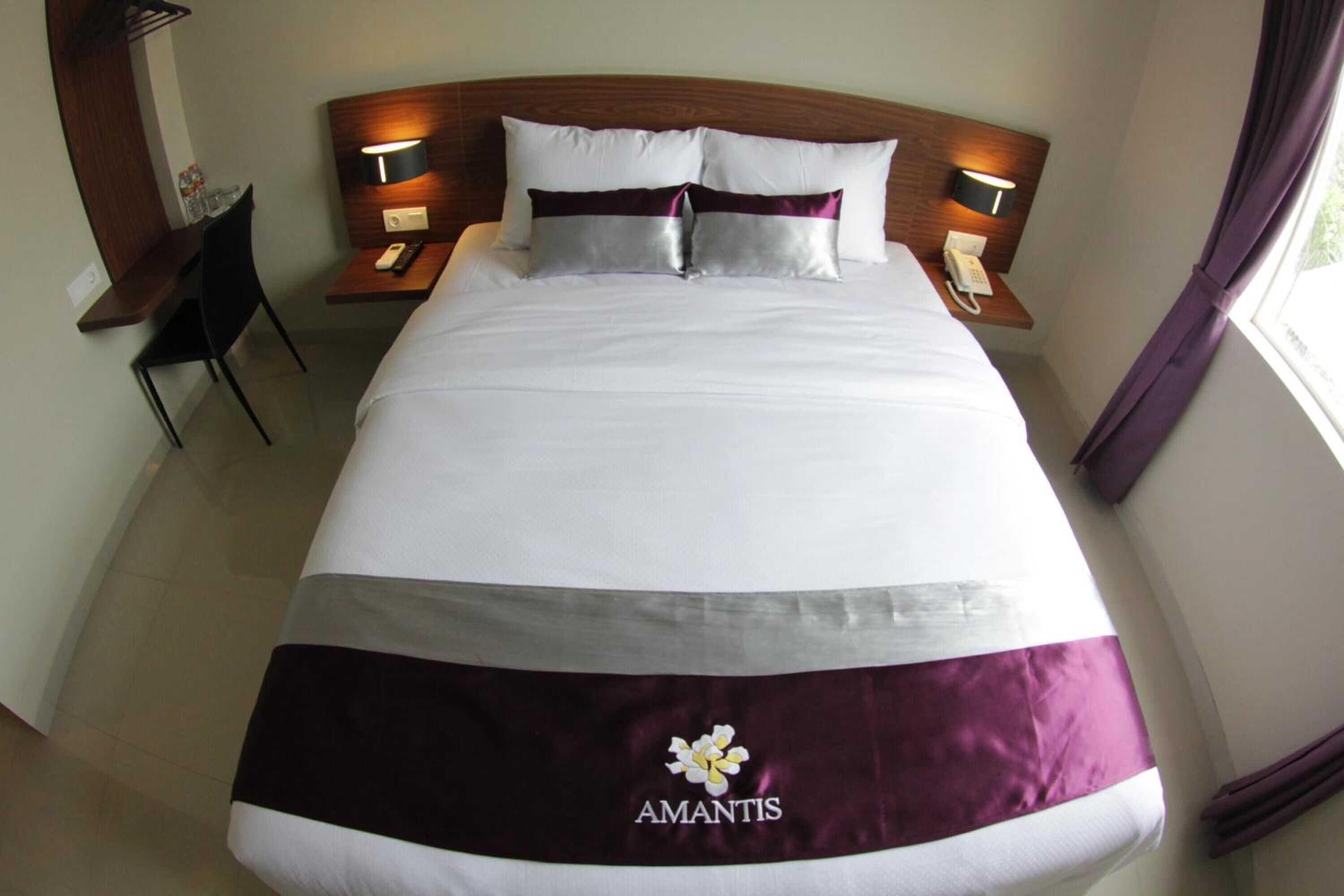 Gift card for Amantis Hotel Gift card for Amantis Hotel