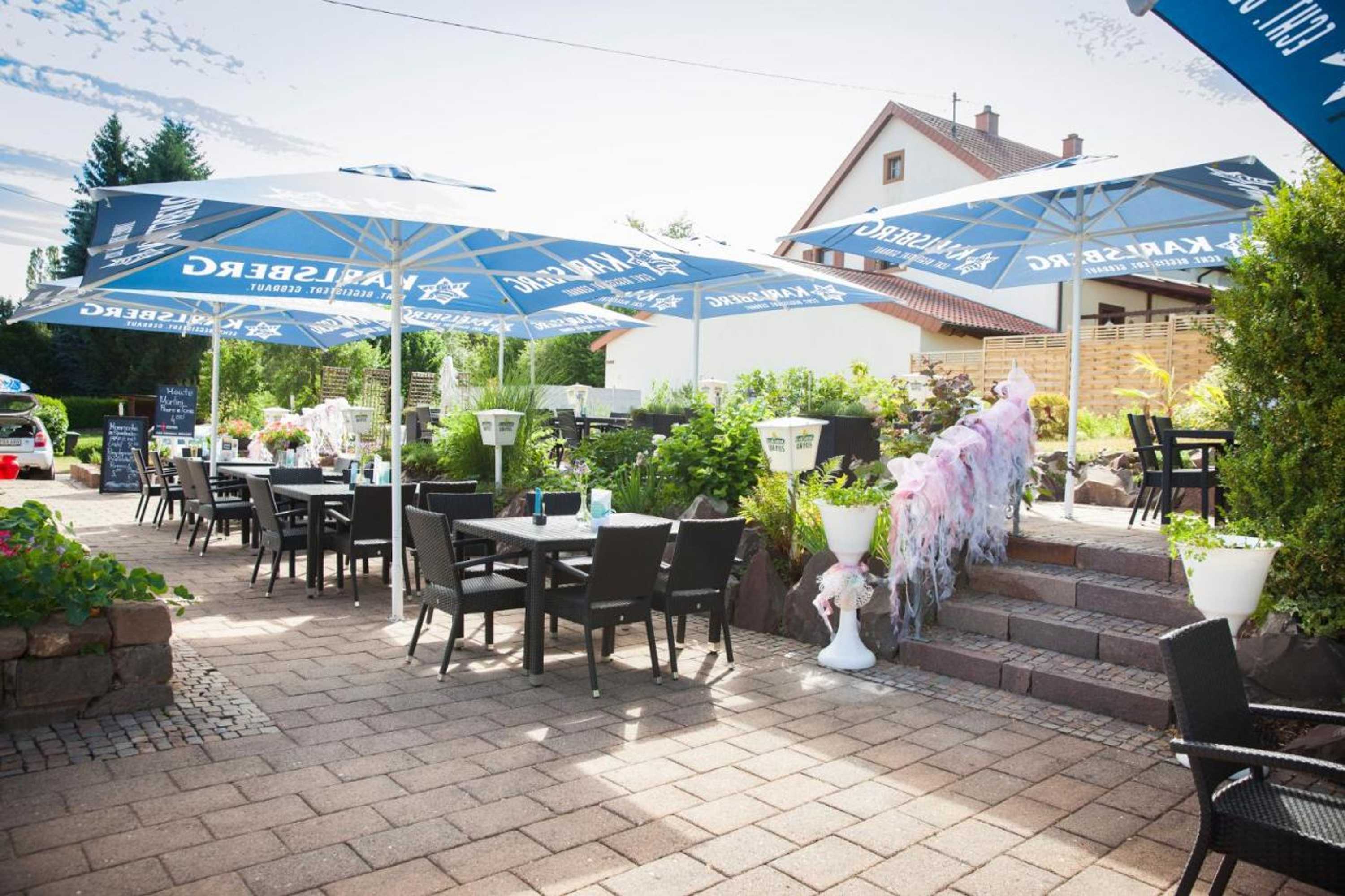 Gift card for Zur Linde