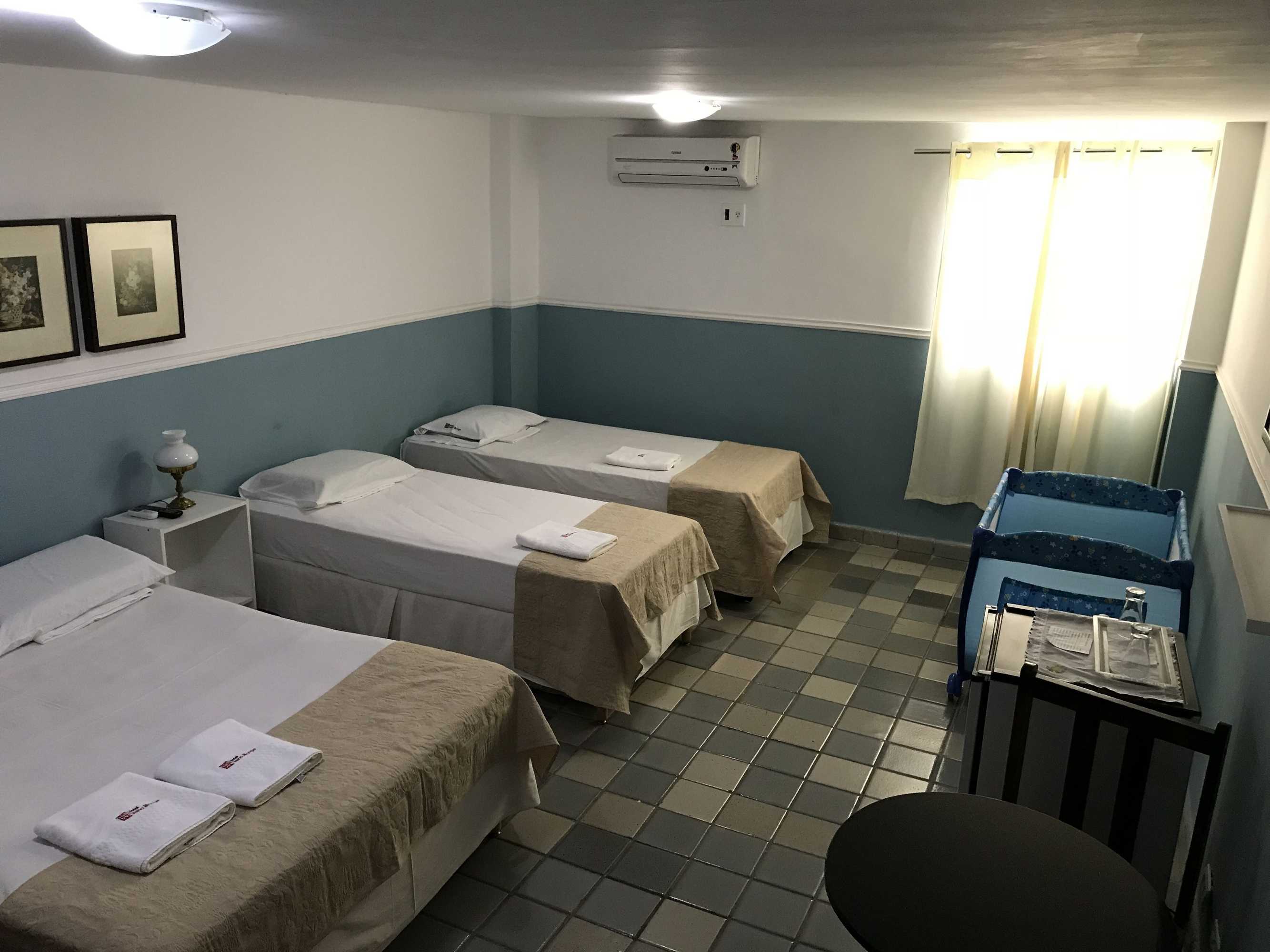 Gift card for Hotel Velho Monge