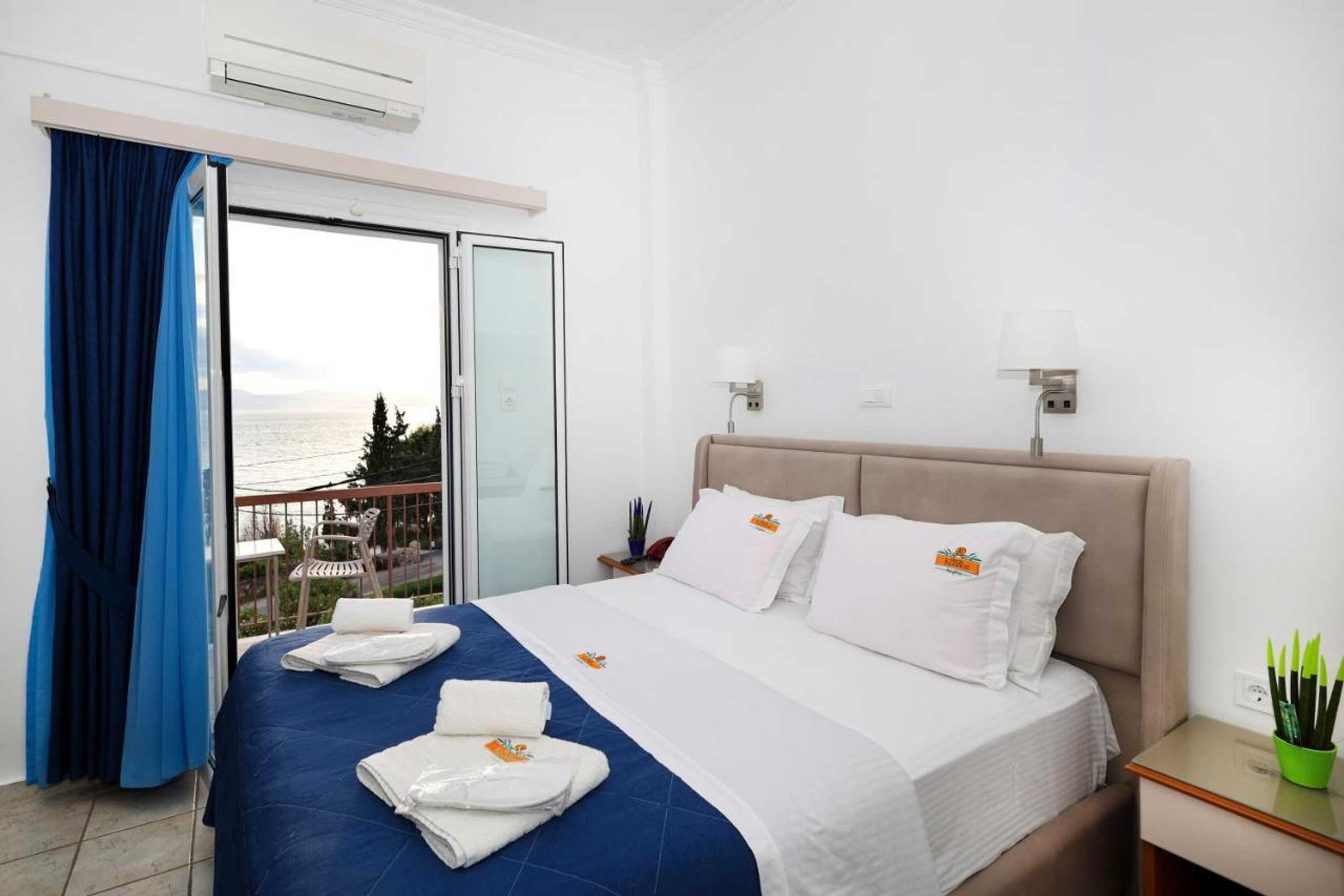 Gift card for Hotel Klonos - Kyriakos Klonos